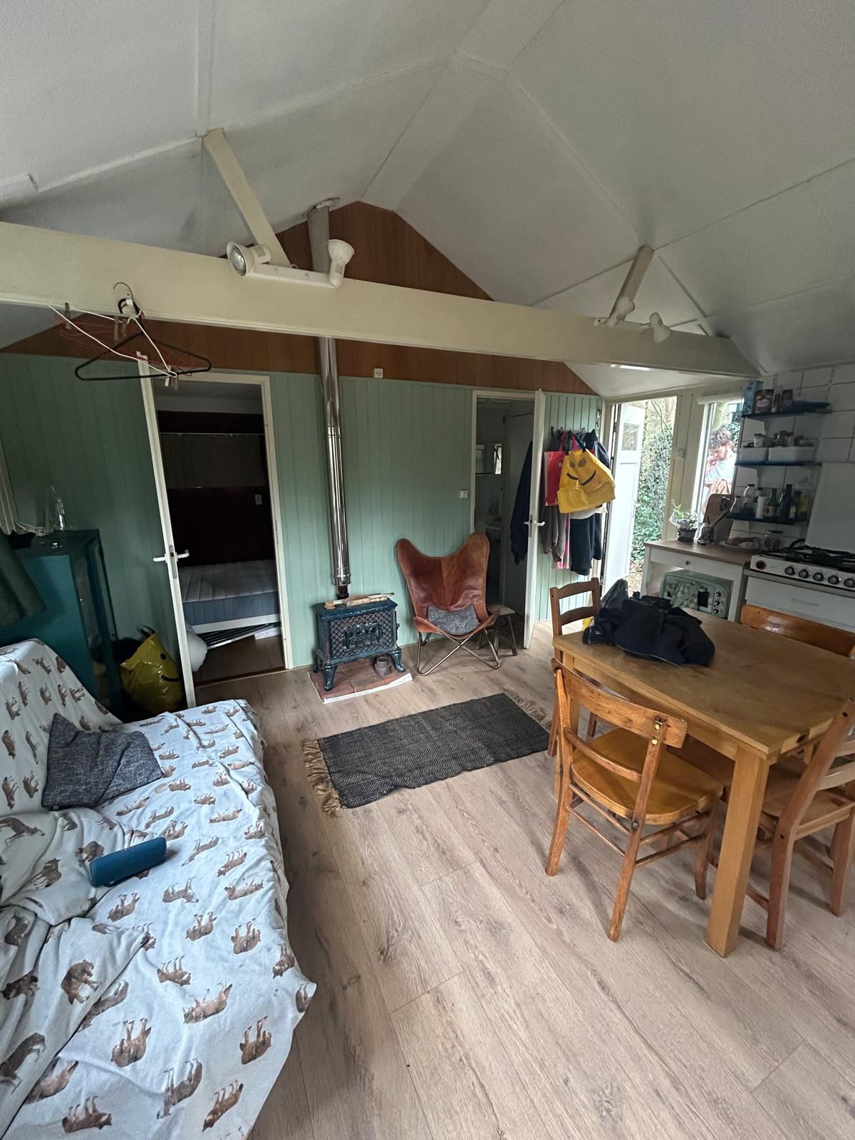 Natuurhuisje in Uddel