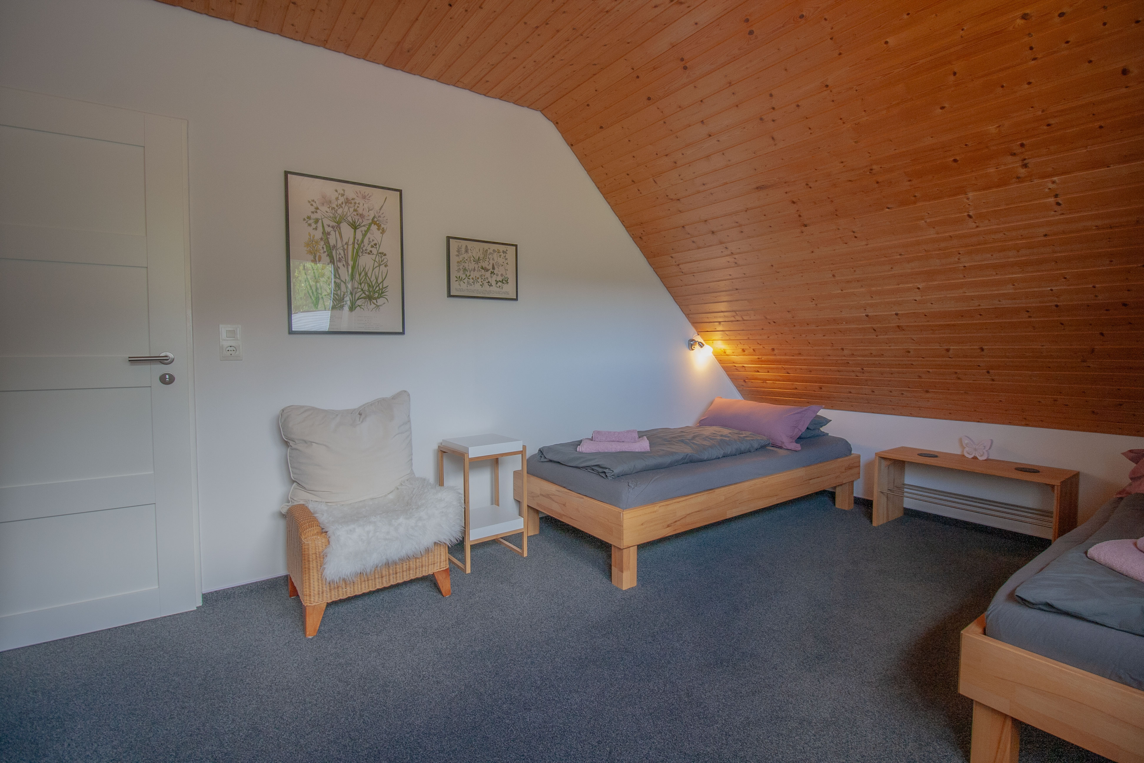 Casa nella natura a Wildemann