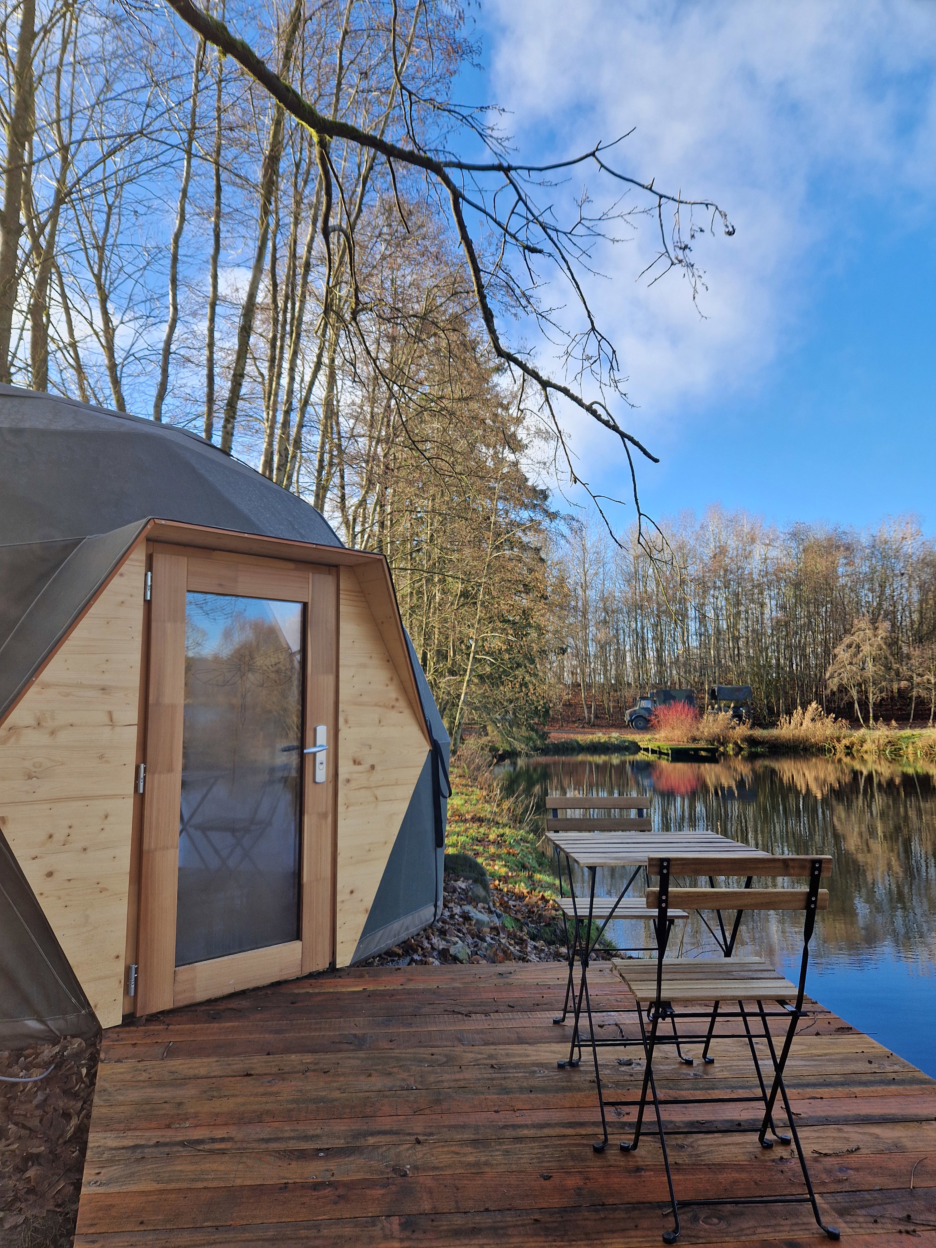 Nature house in Flamisoul