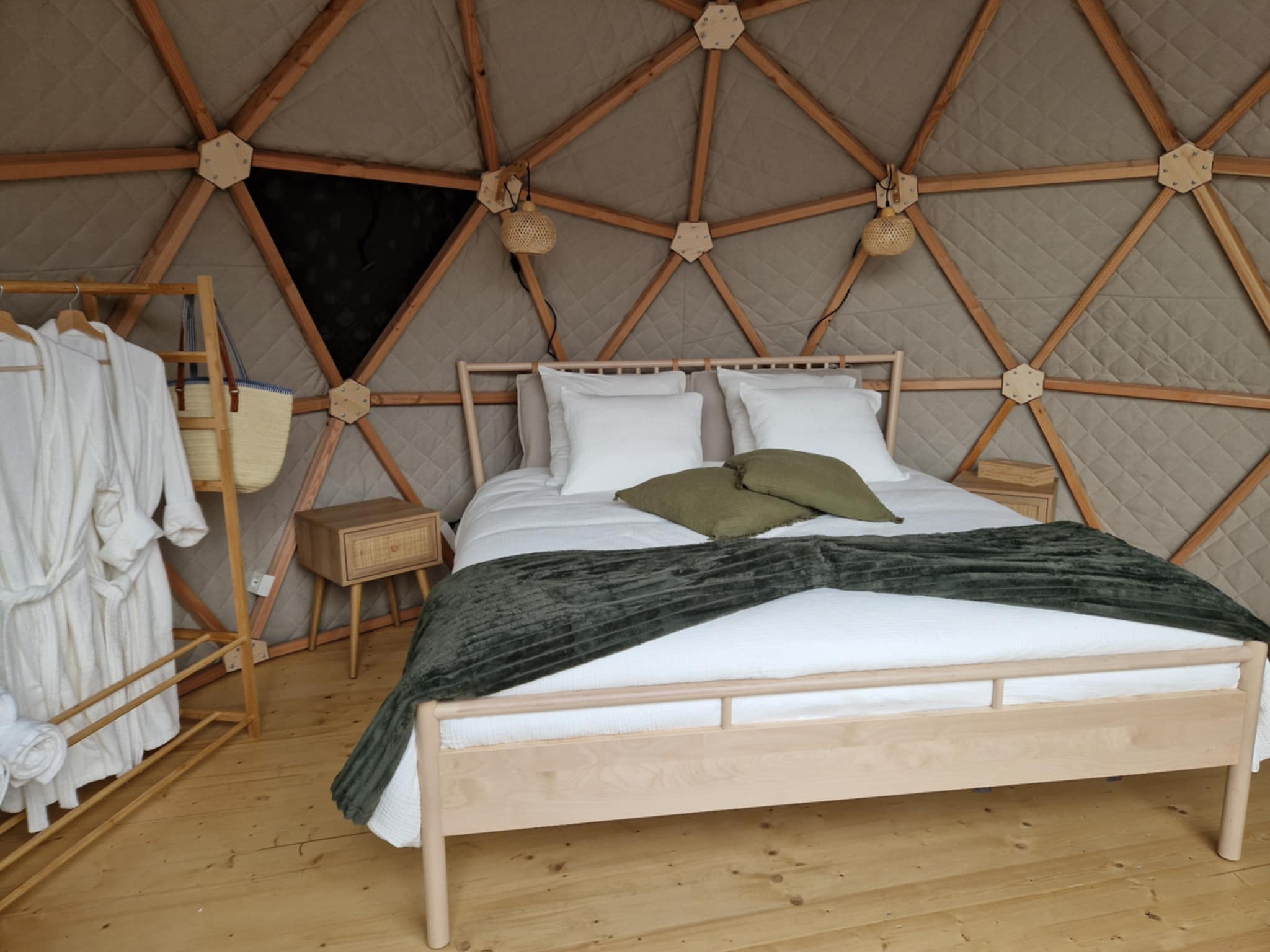 Nature house in Flamisoul