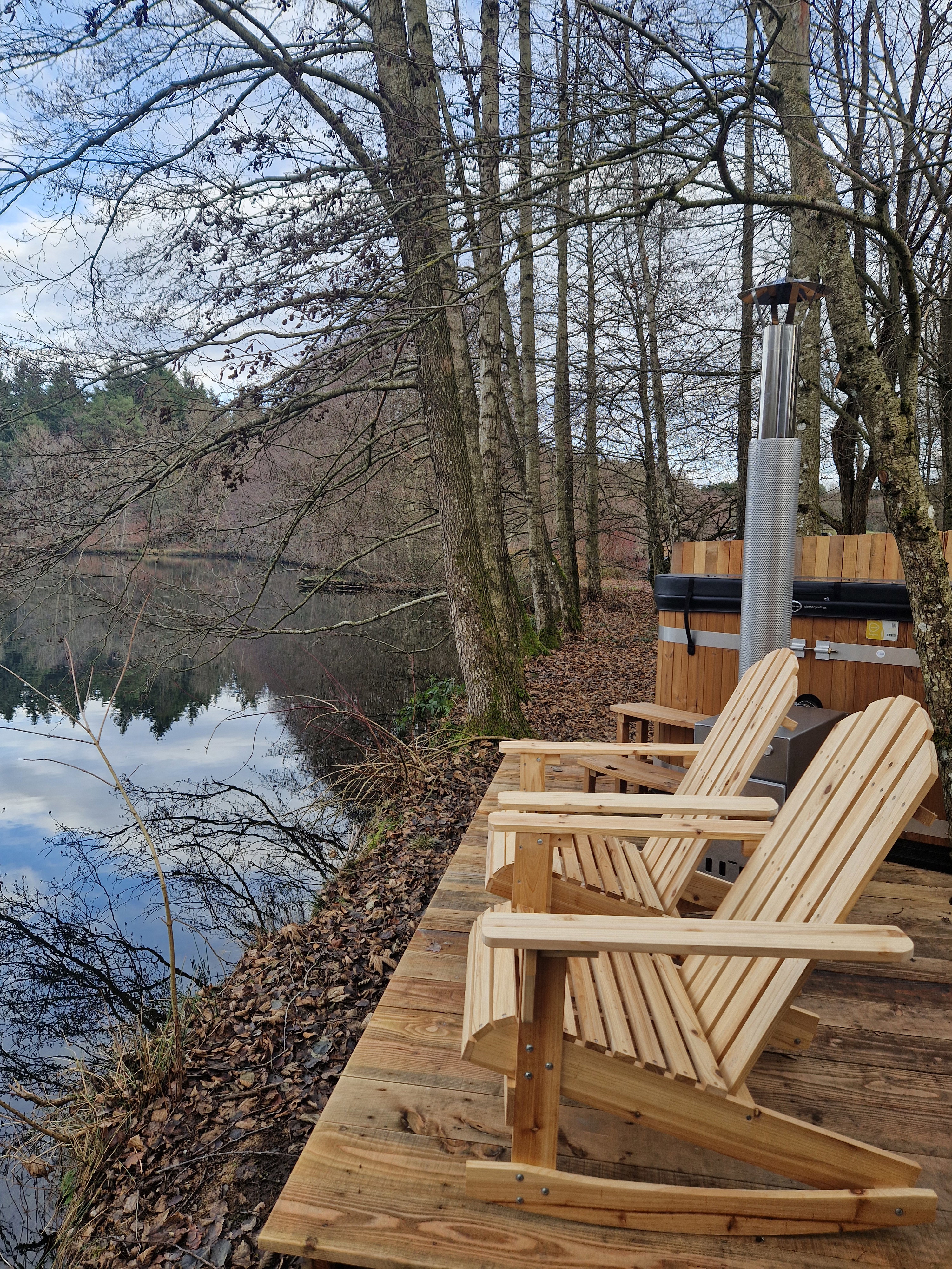 Nature house in Flamisoul