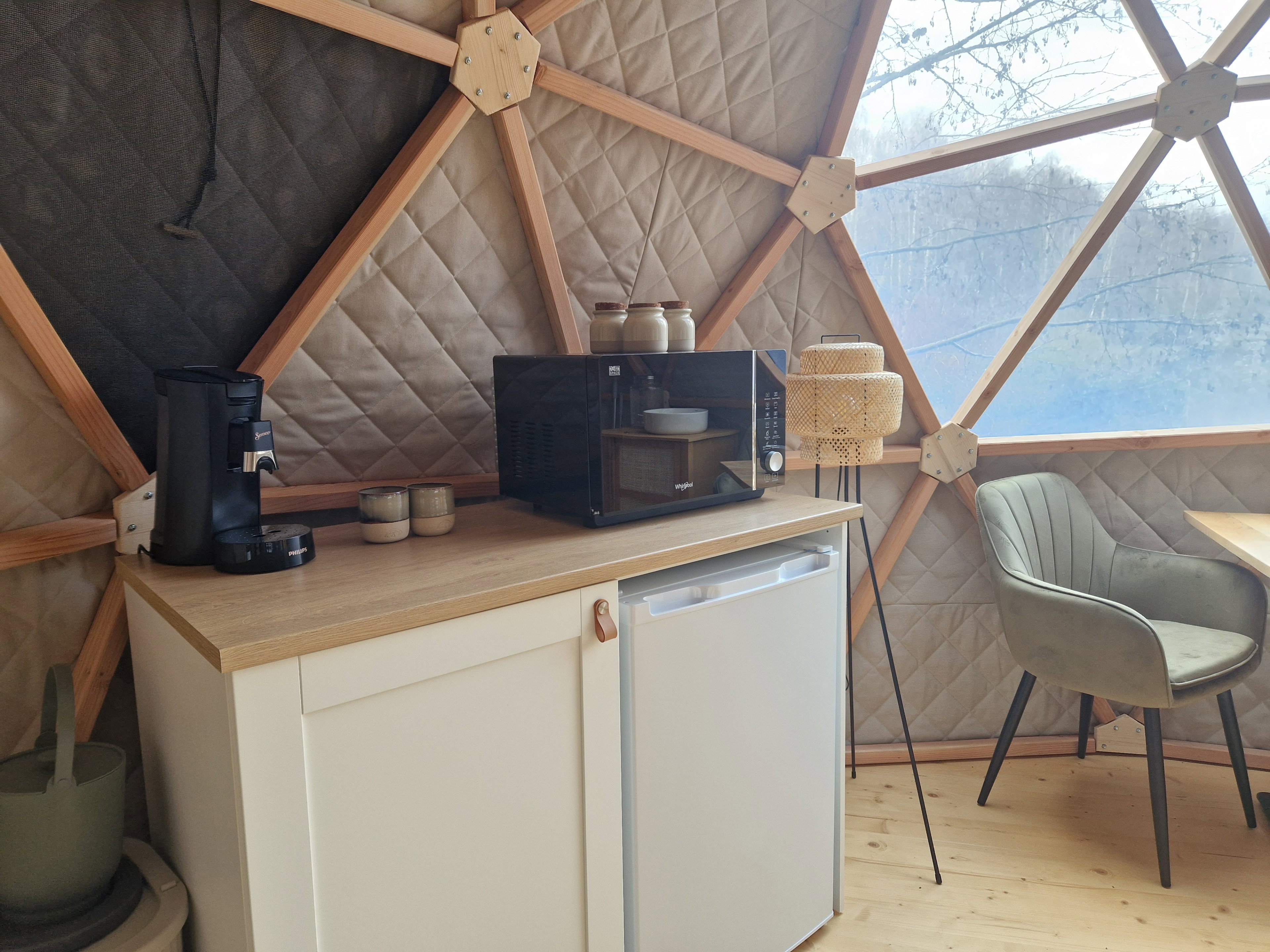 Nature house in Flamisoul