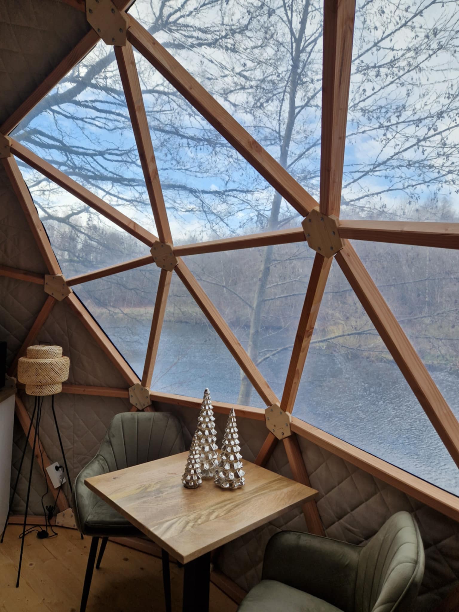 Nature house in Flamisoul