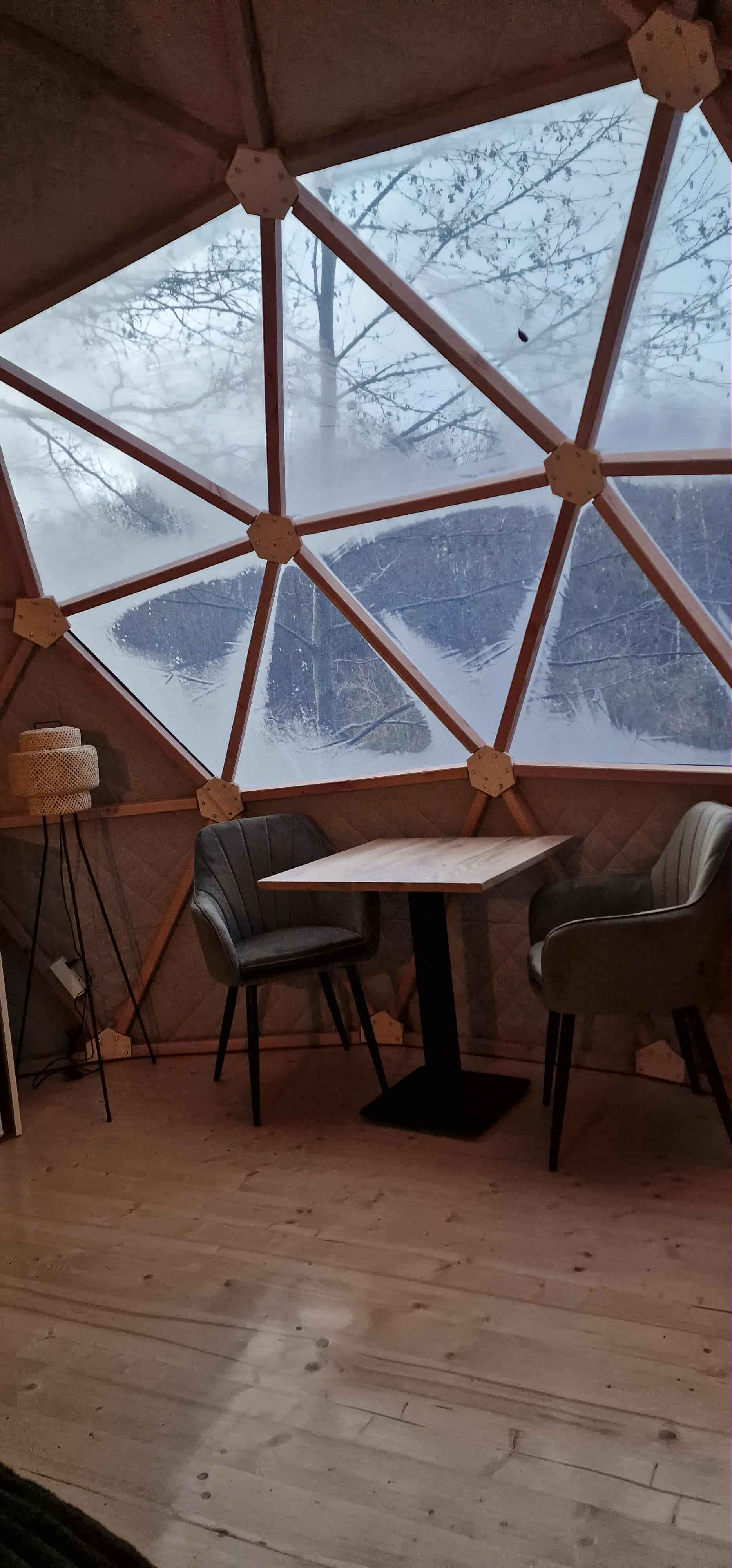 Nature house in Flamisoul