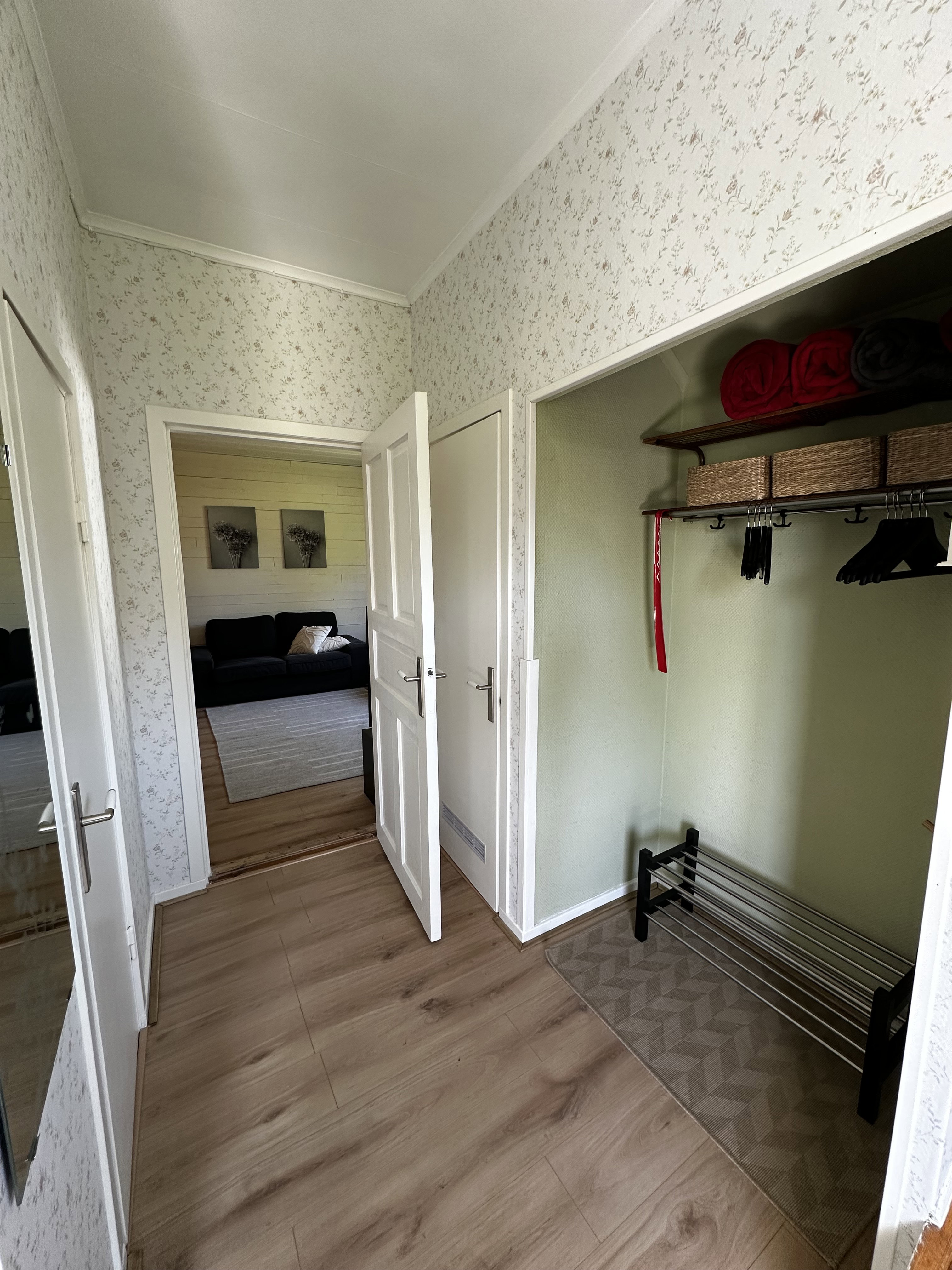 Casa nella natura a Mjönäs/Munkfors
