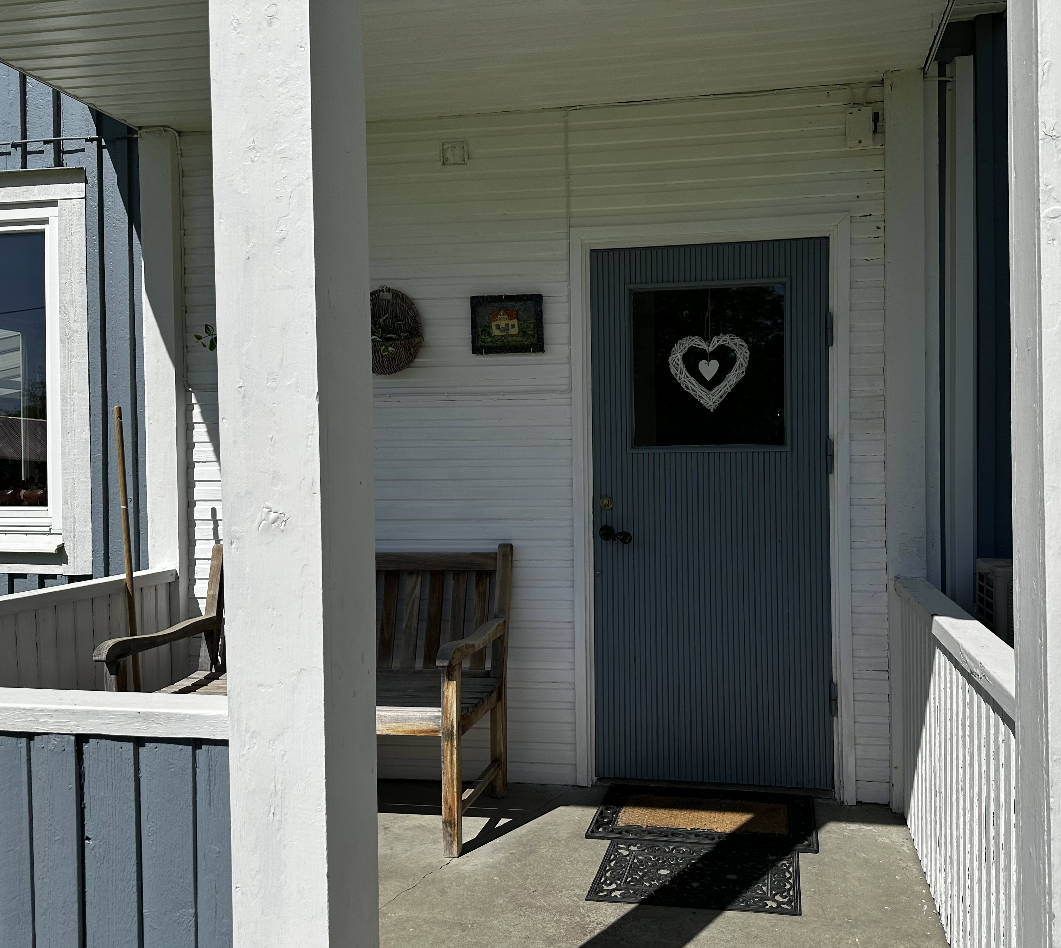 Casa nella natura a Mjönäs/Munkfors
