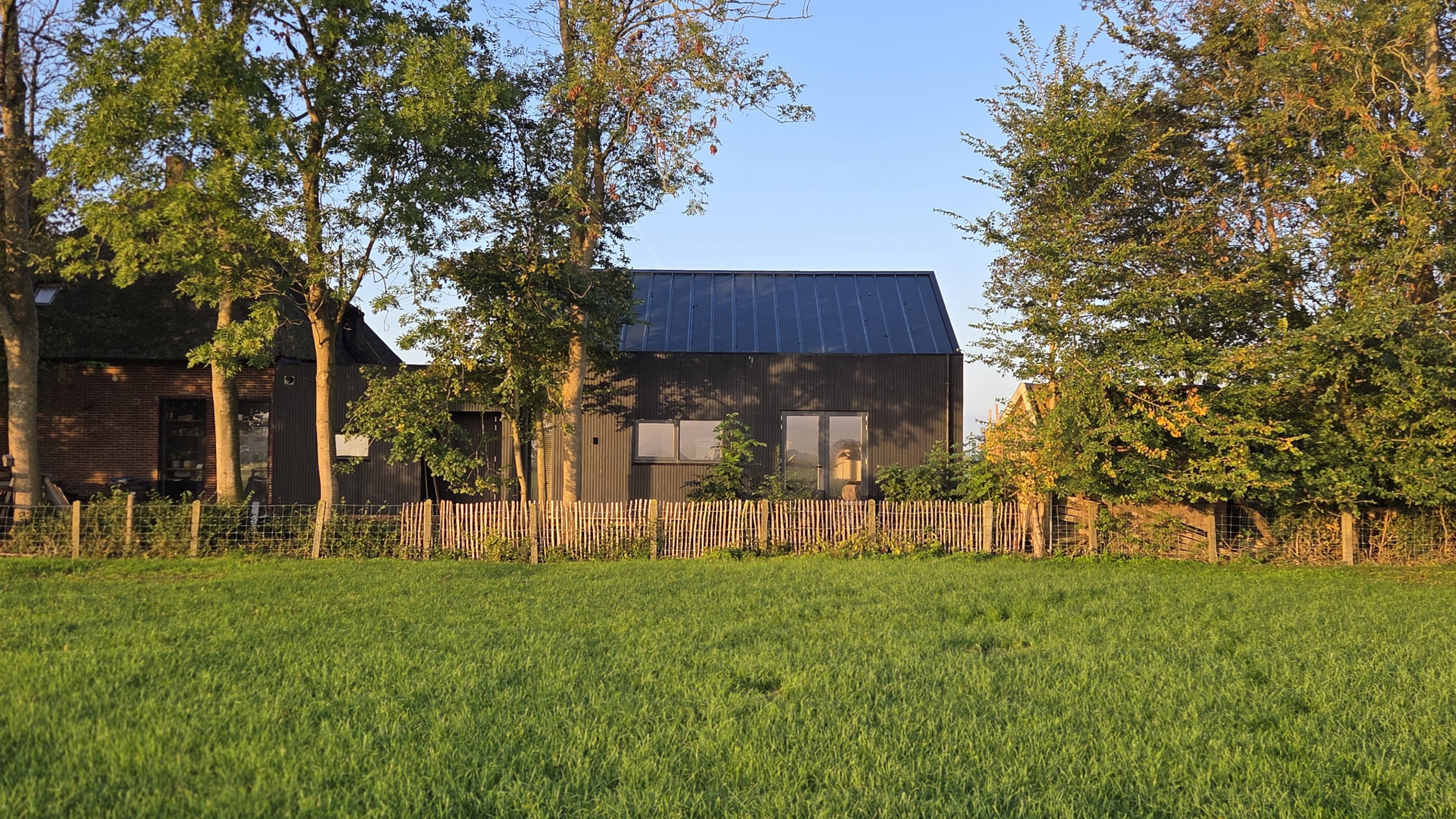 Natuurhuisje in Raerd