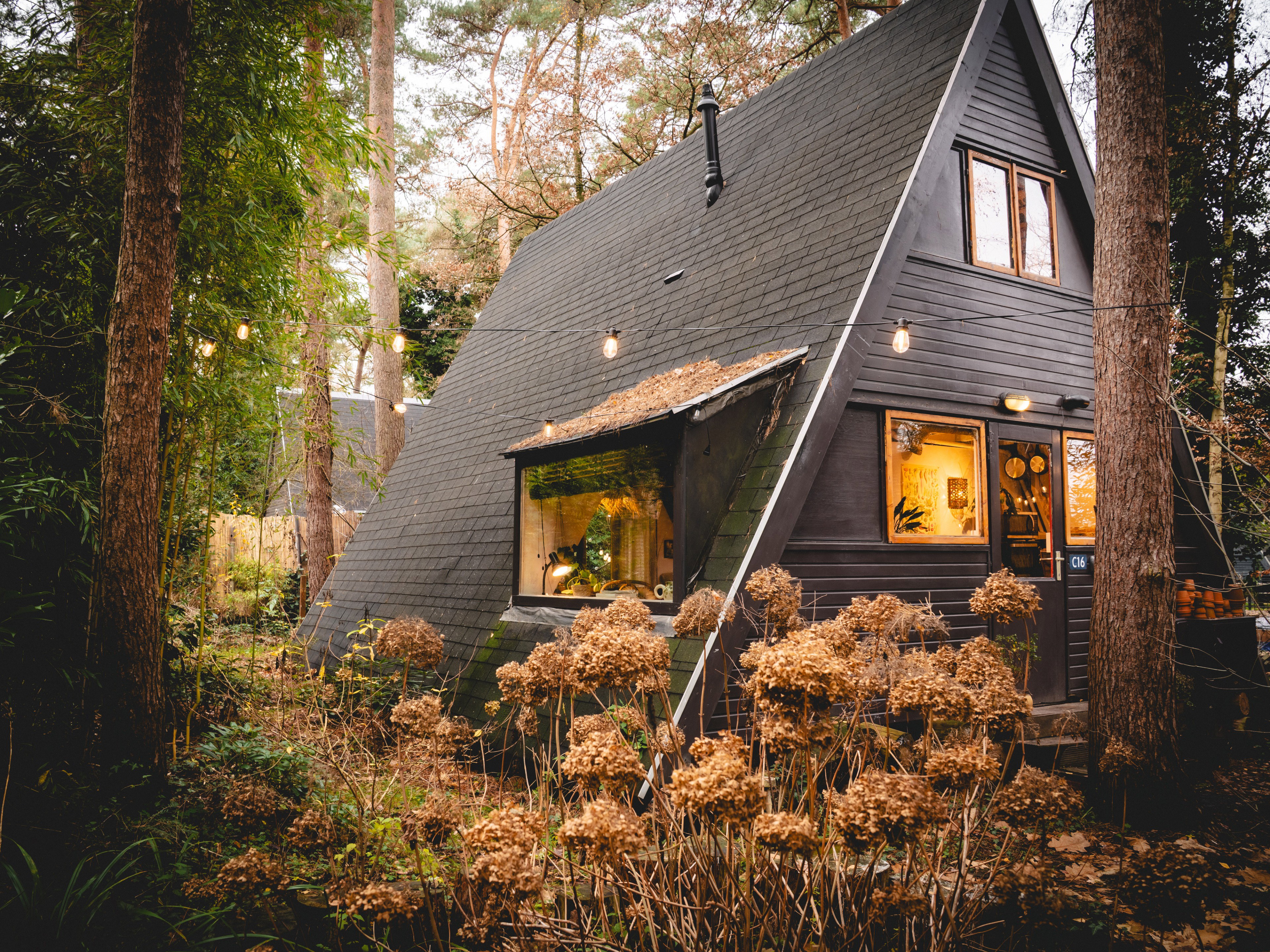 Natuurhuisje in Lanaken