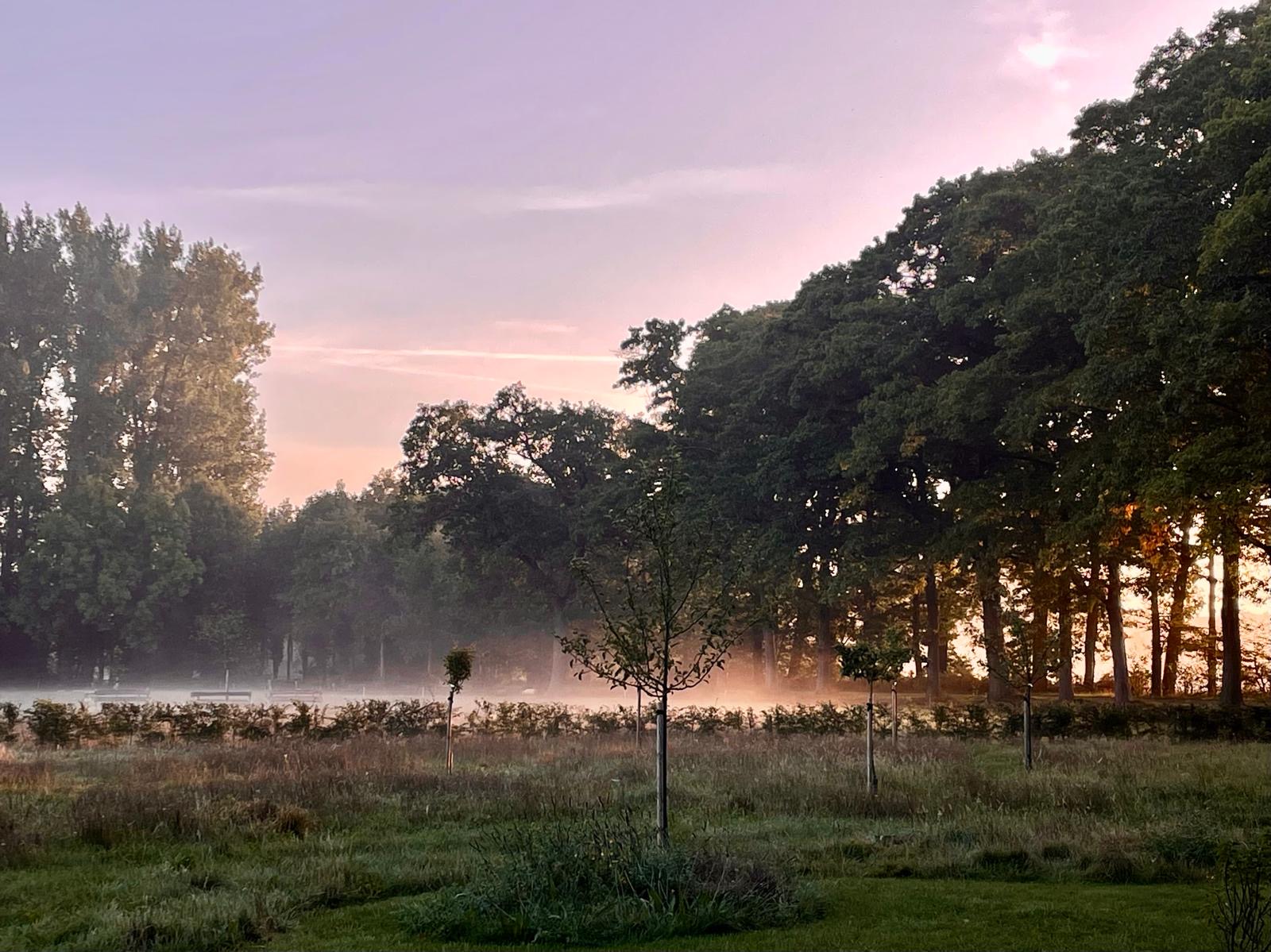 Nature house in Vorden