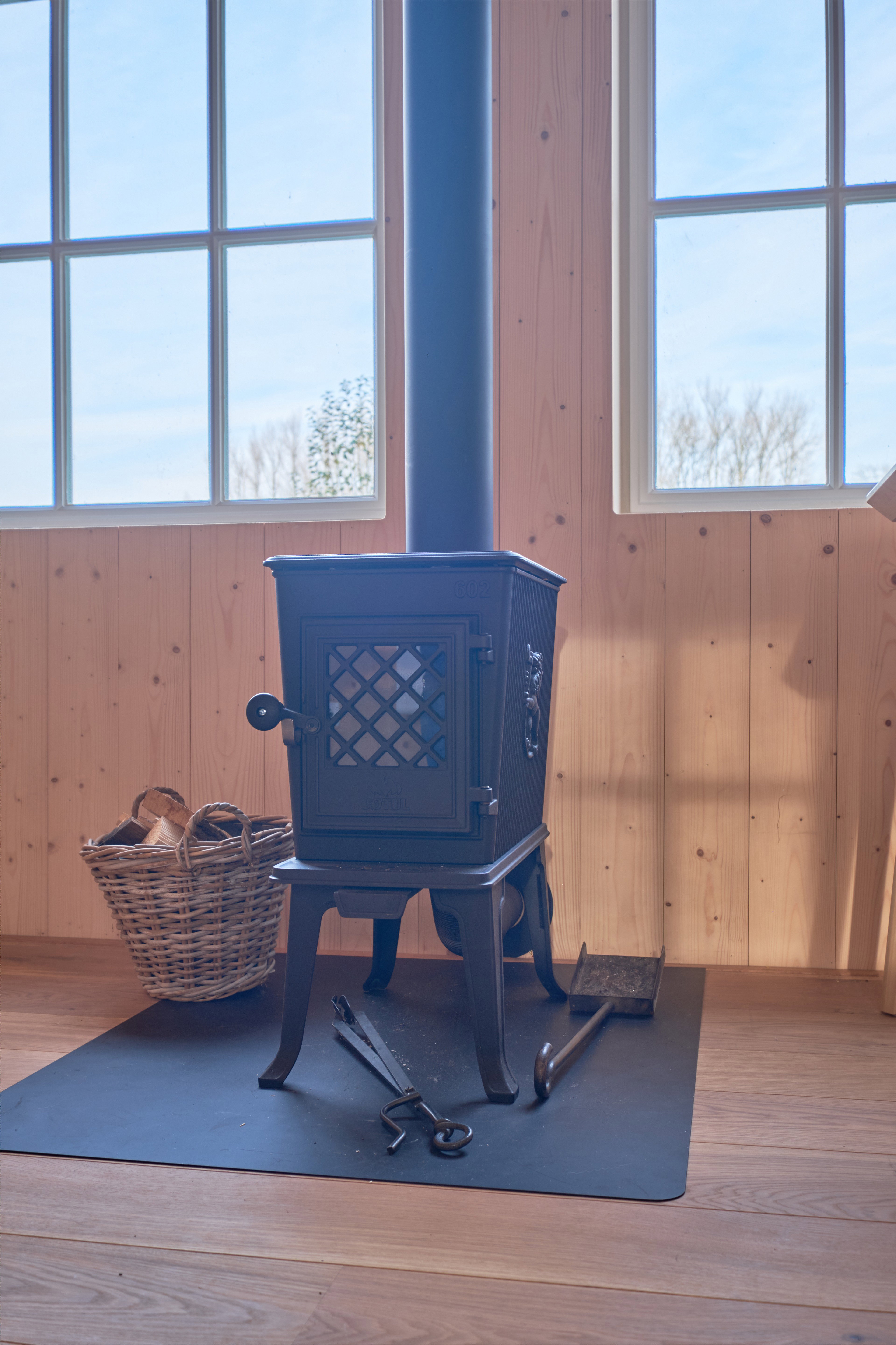 Nature house in Vorden