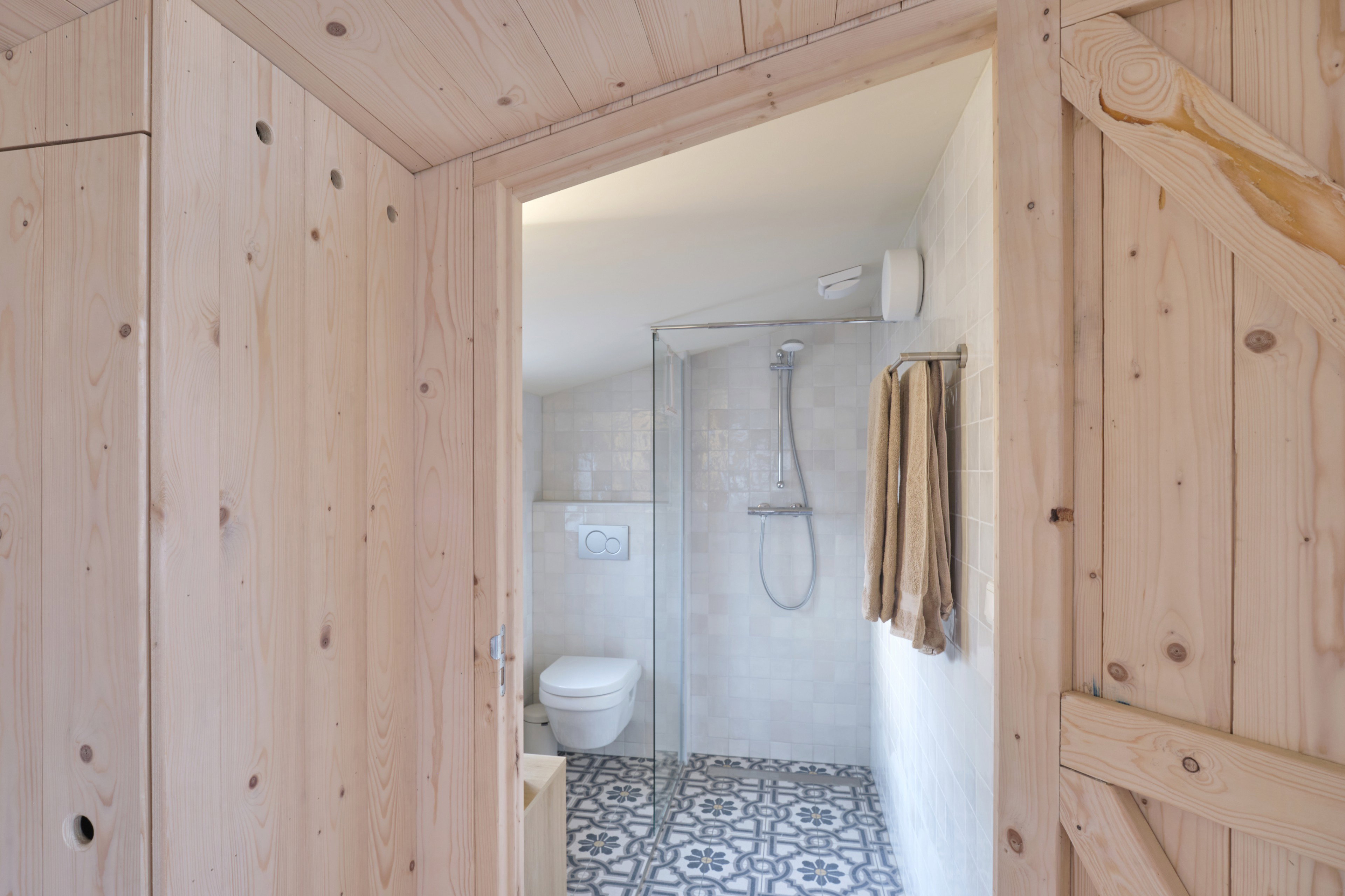 Nature house in Vorden