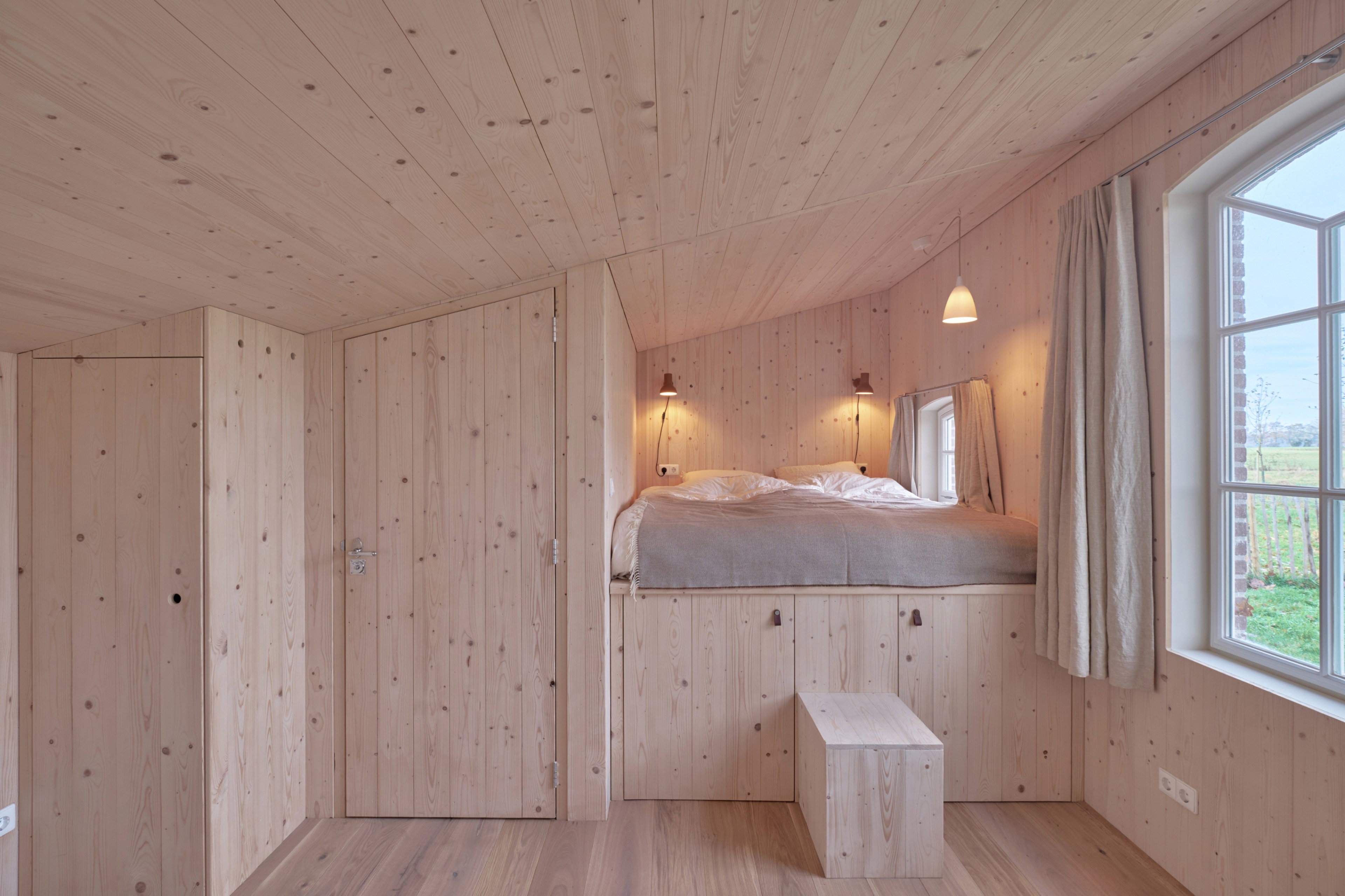 Nature house in Vorden