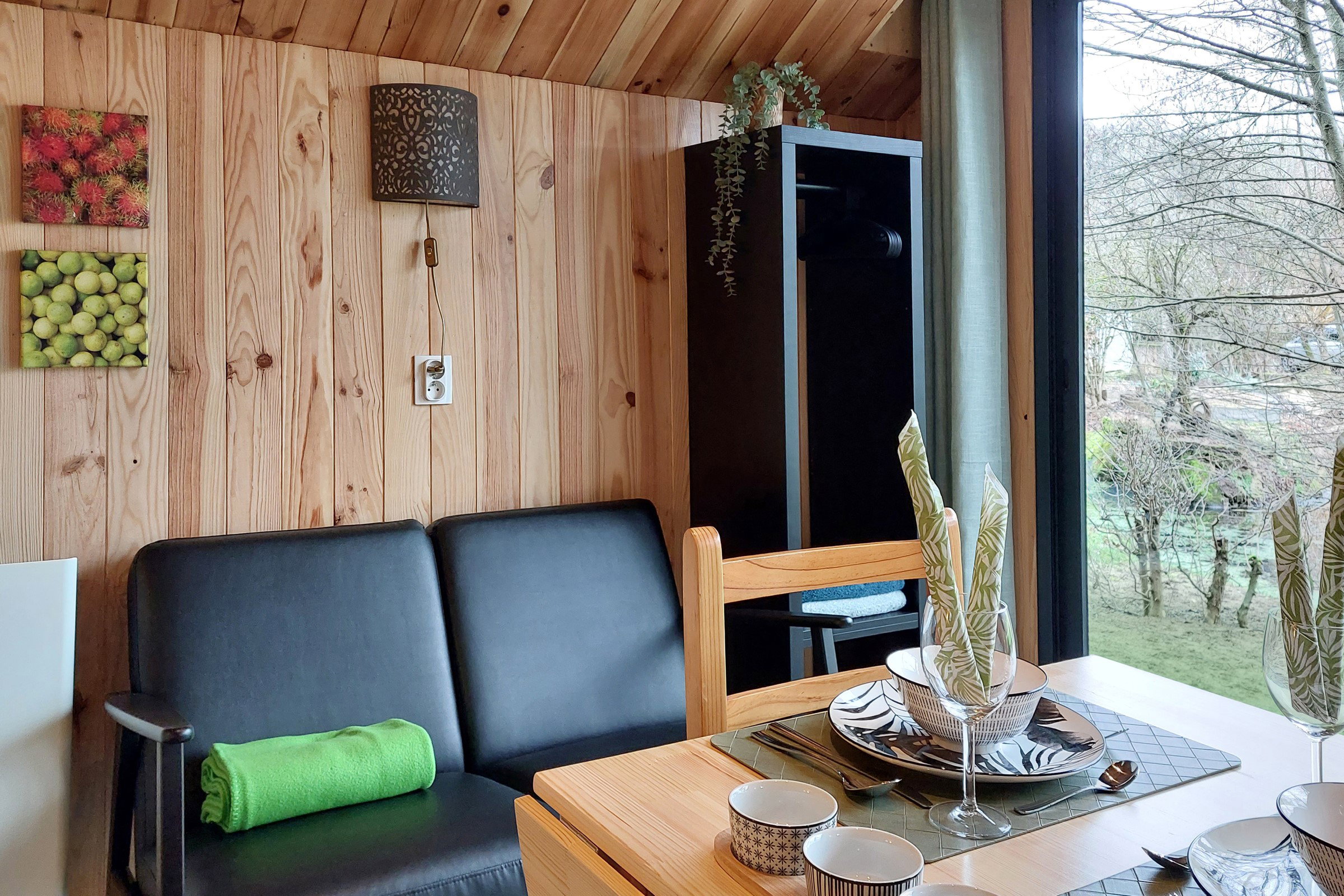 Nature house in Arnay-le-Duc