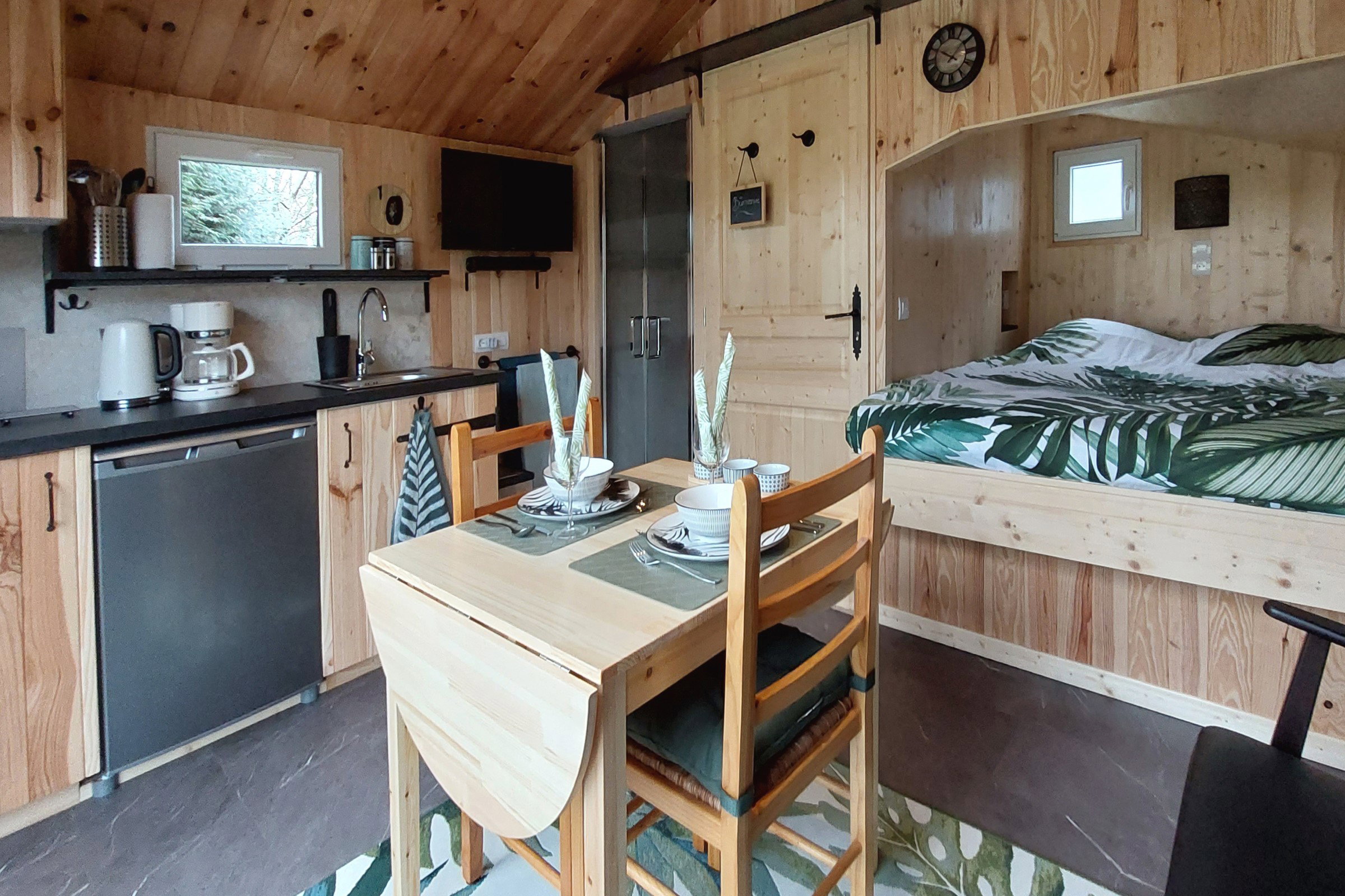 Nature house in Arnay-le-Duc