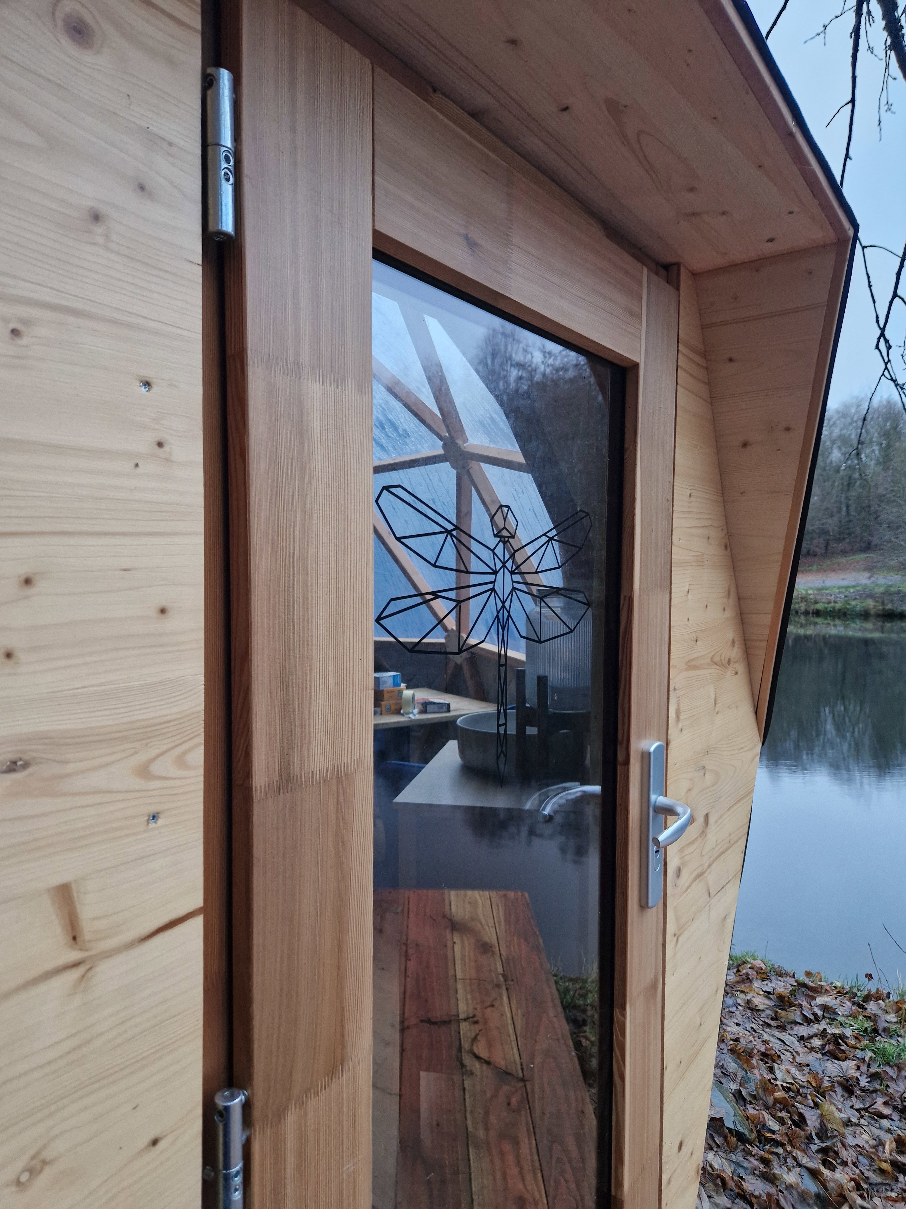 Natuurhuisje in Flamisoul