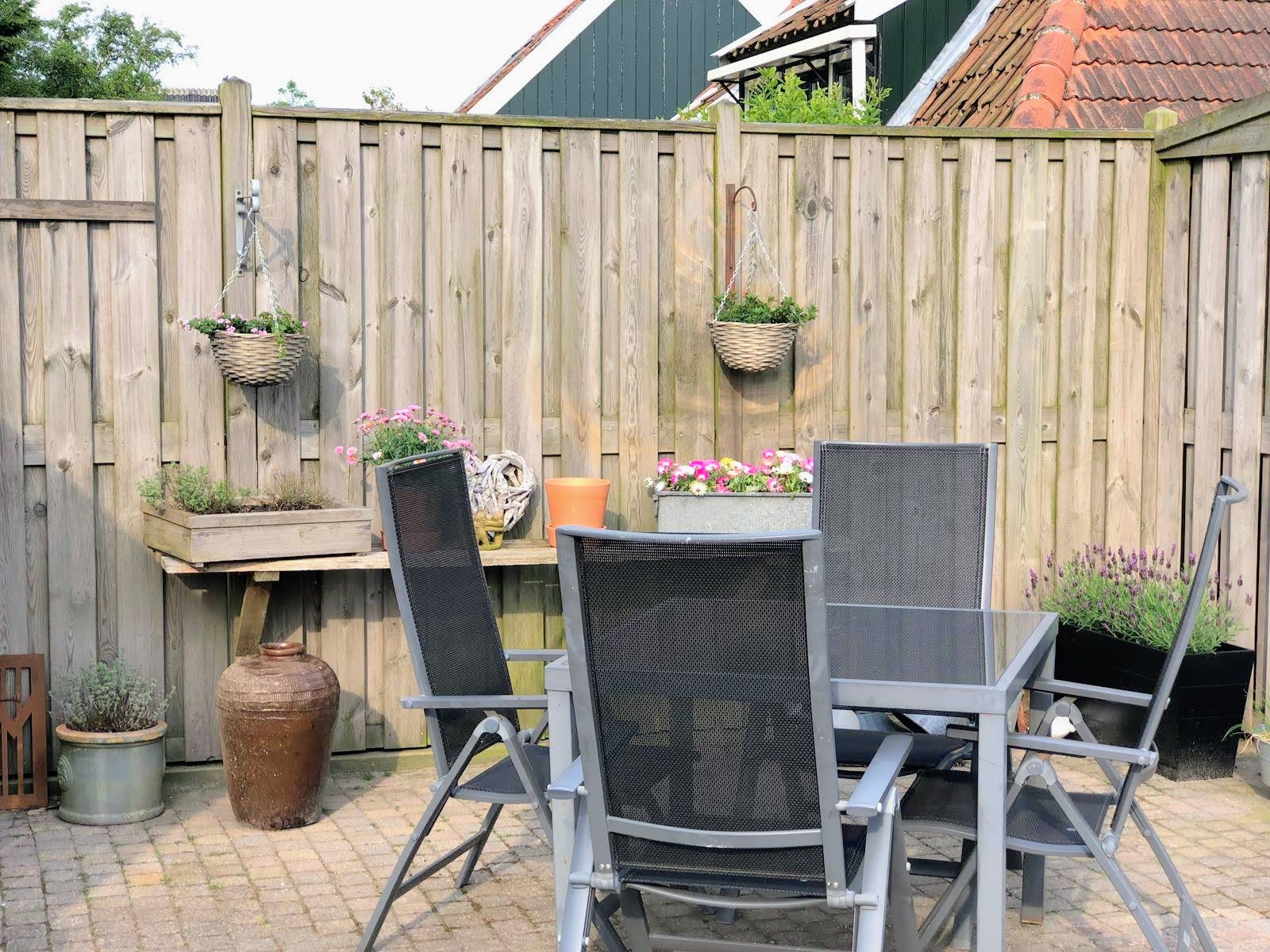 Natuurhuisje in Baaiduinen