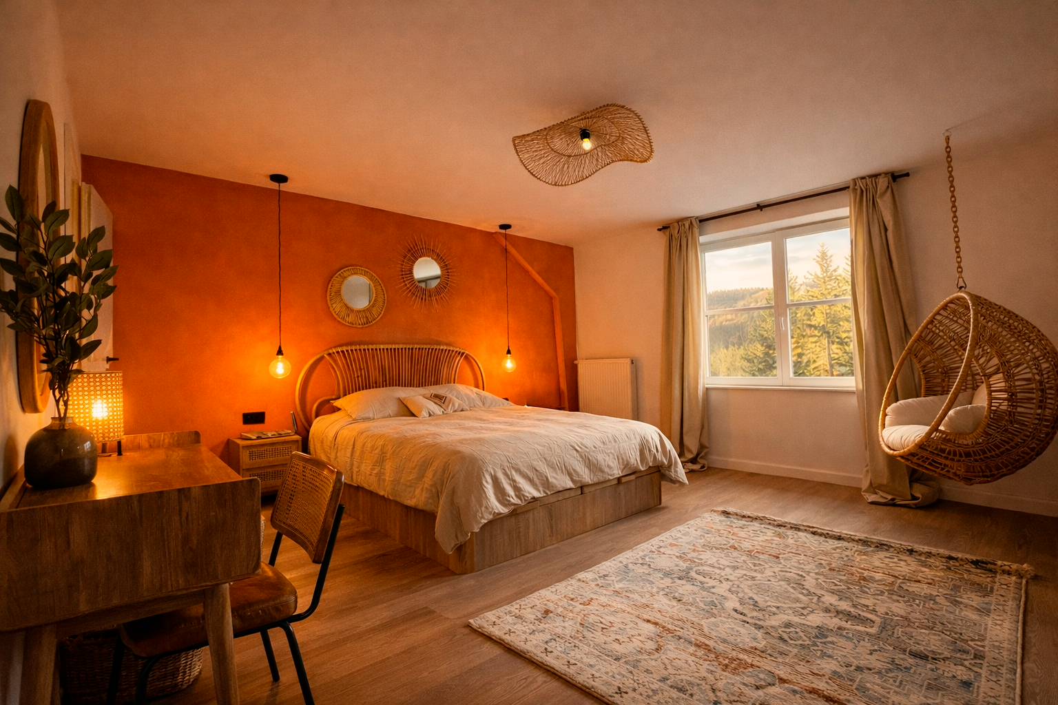 Casa nella natura a Stoumont