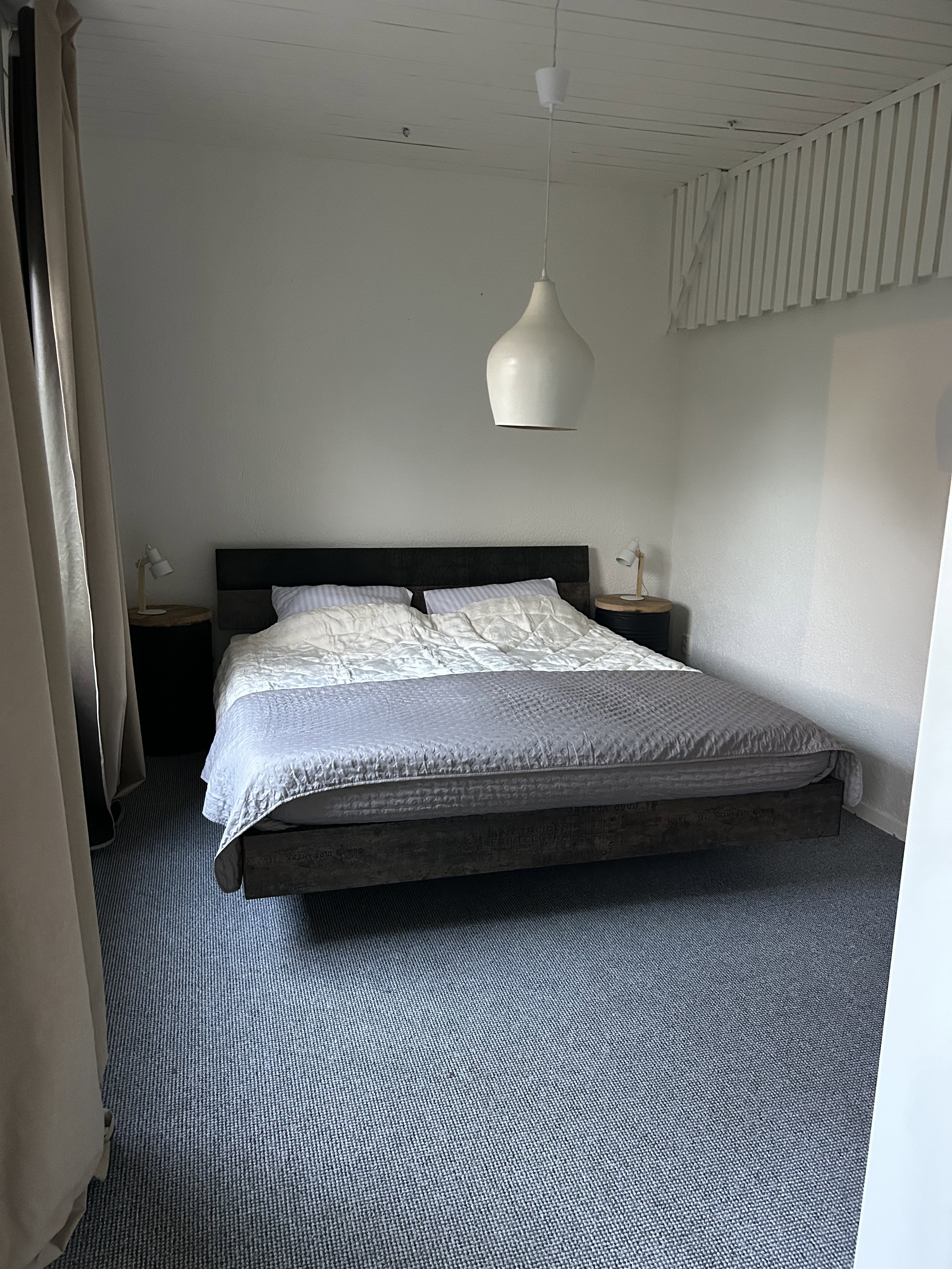 Naturhäuschen in Goor