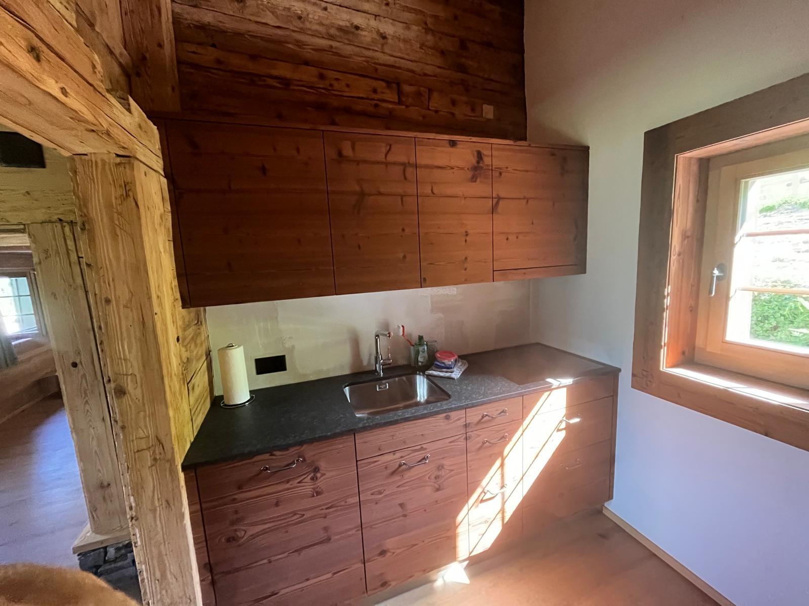 Casa nella natura a Grindelwald