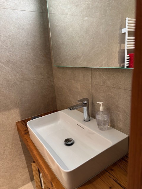Casa nella natura a Grindelwald