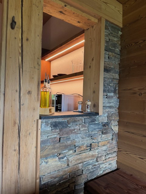 Casa nella natura a Grindelwald