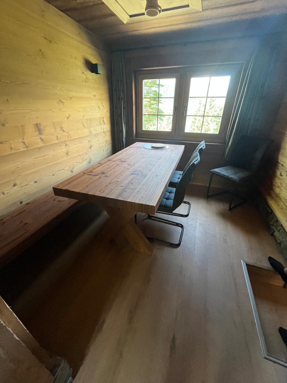 Casa nella natura a Grindelwald