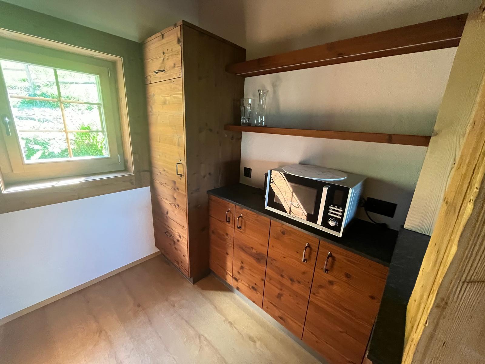 Casa nella natura a Grindelwald