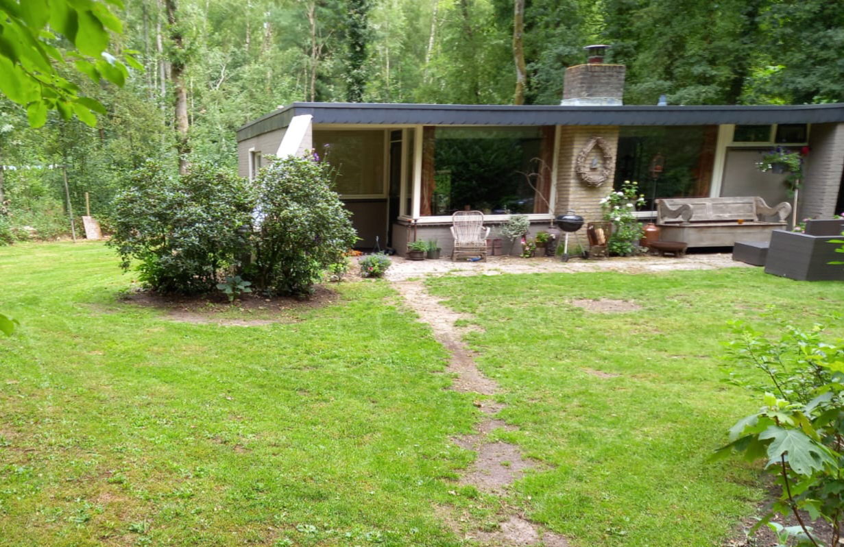 Natuurhuisje in Schoonoord
