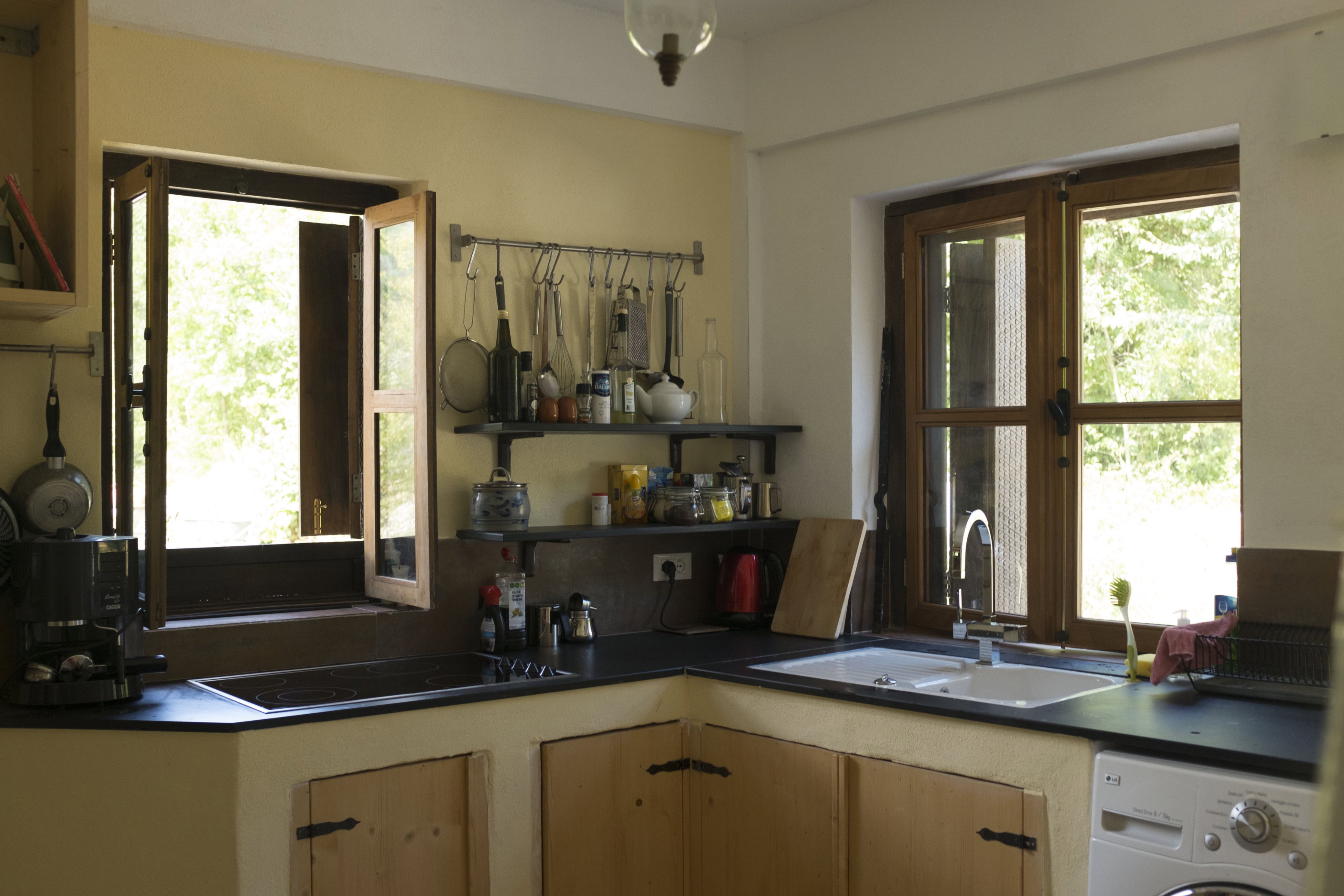 Natuurhuisje in Olivetta san Michele