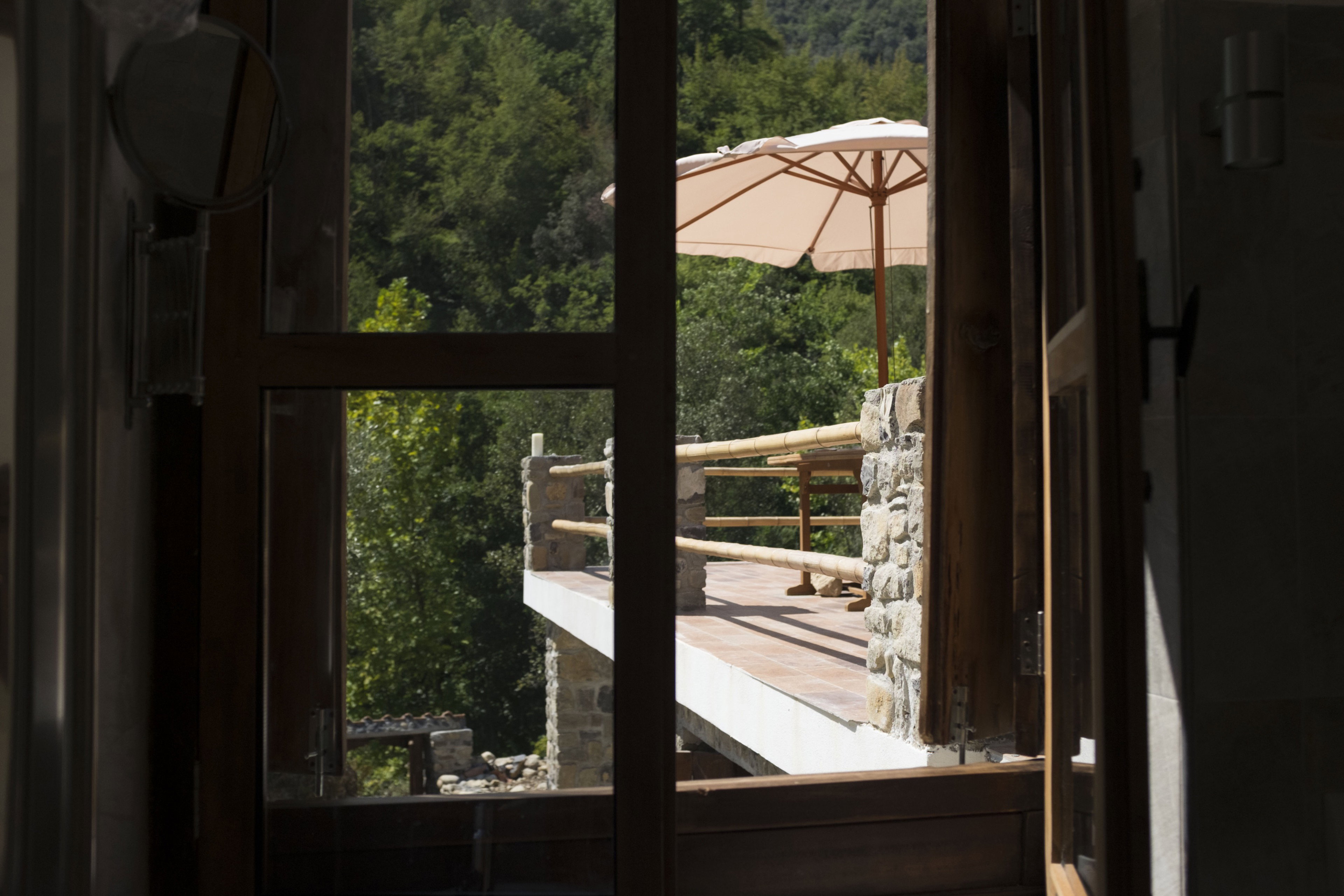 Natuurhuisje in Olivetta san Michele