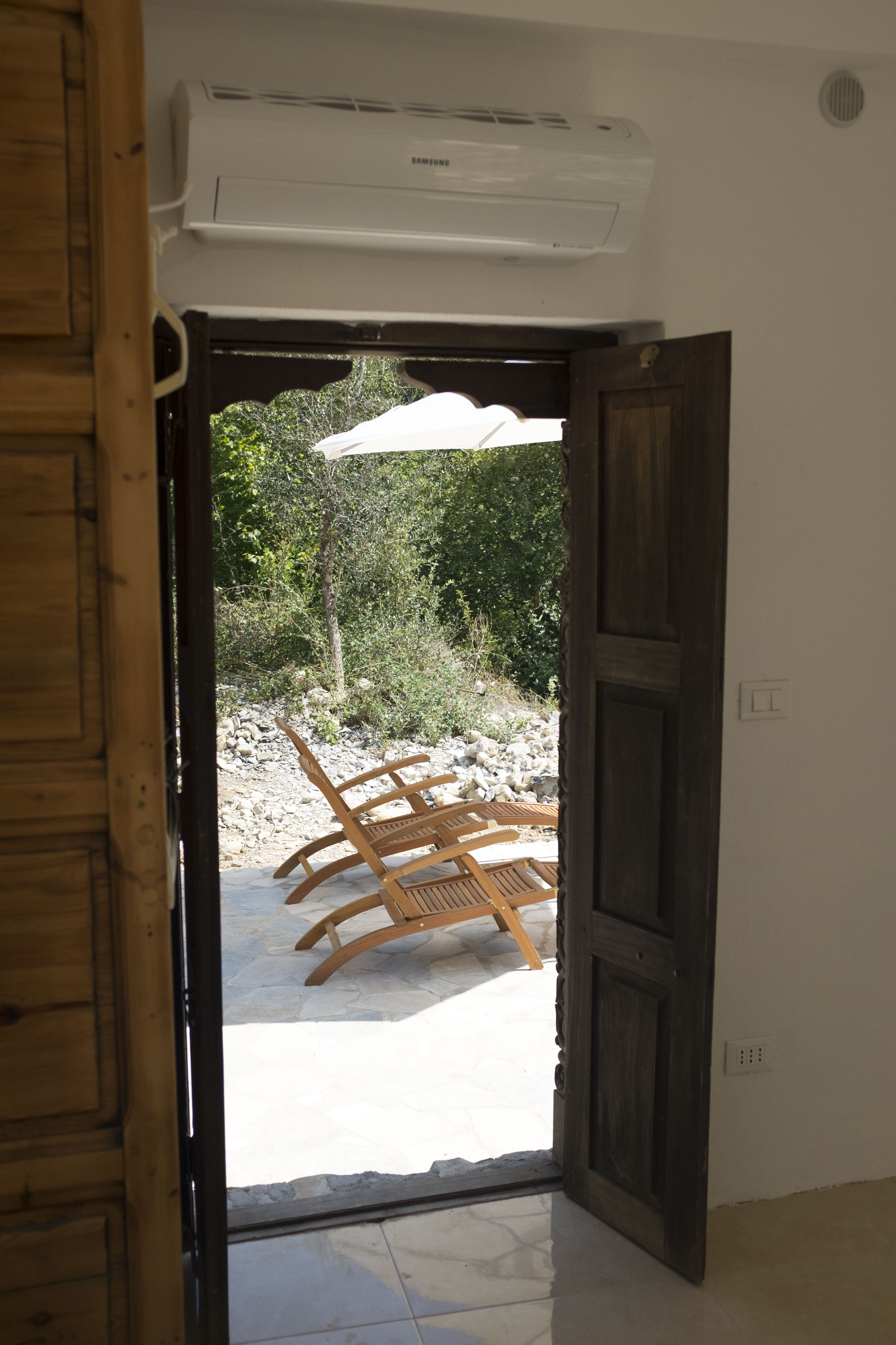 Natuurhuisje in Olivetta san Michele