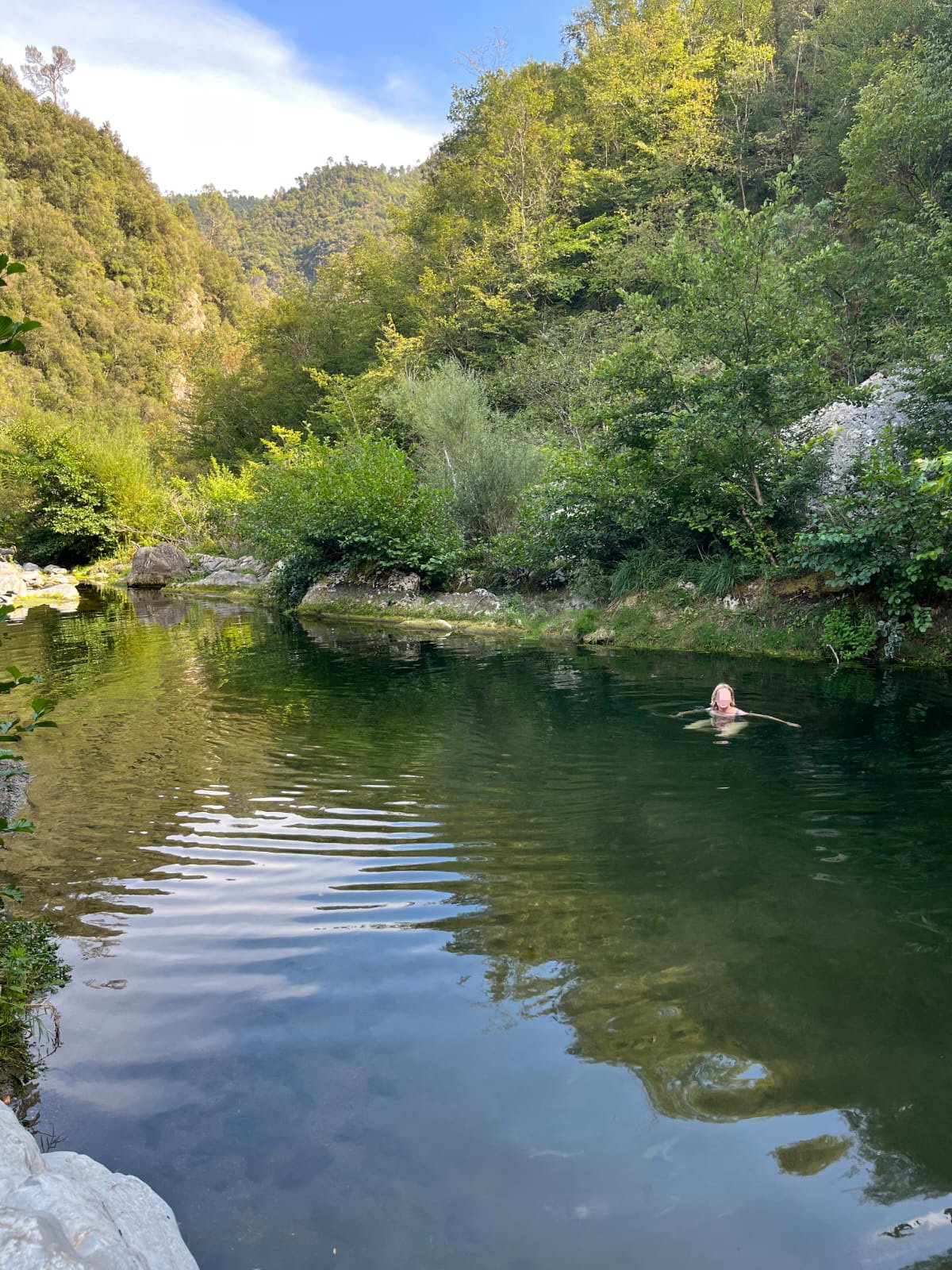 Natuurhuisje in Olivetta san Michele
