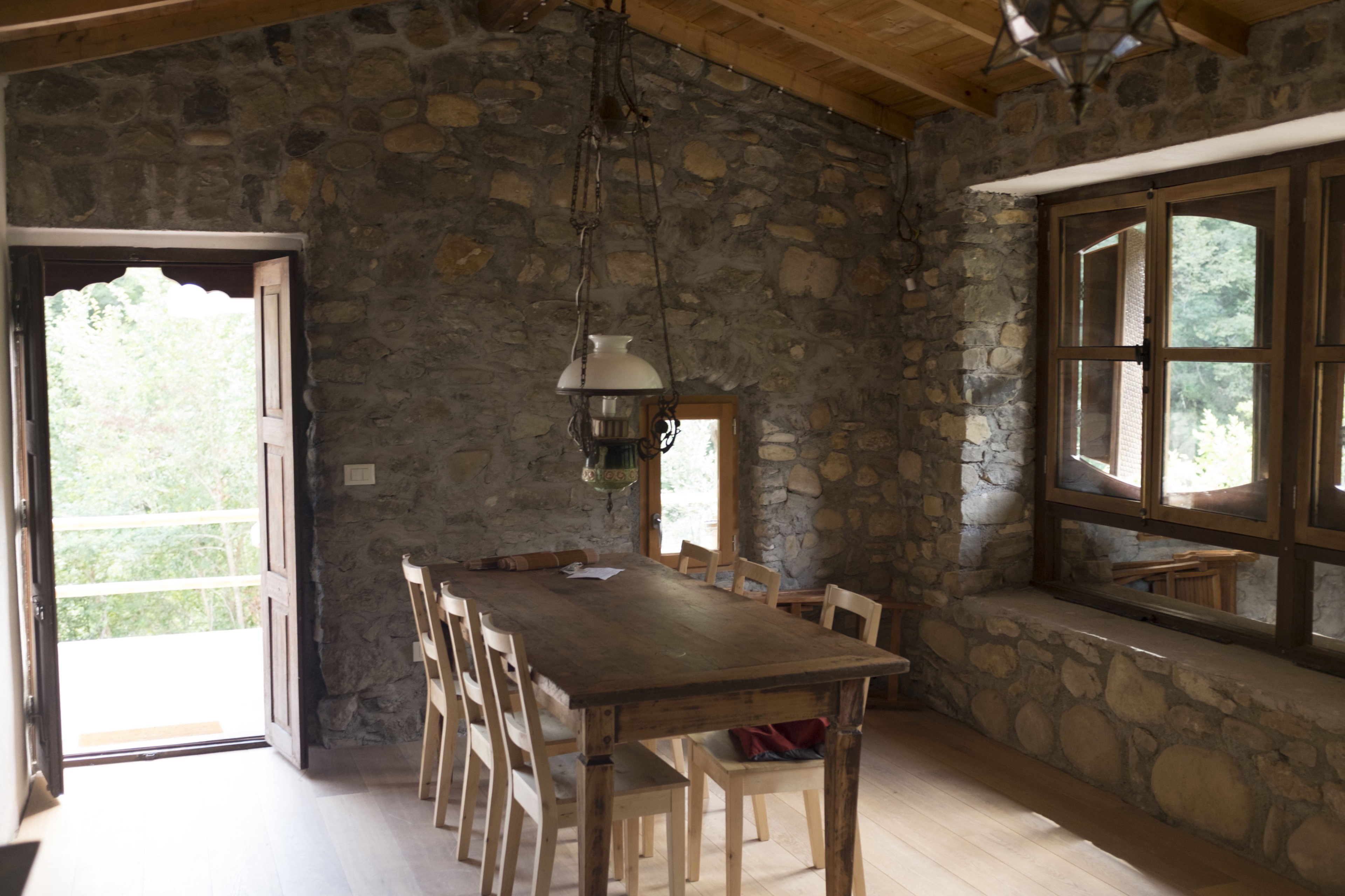 Natuurhuisje in Olivetta san Michele