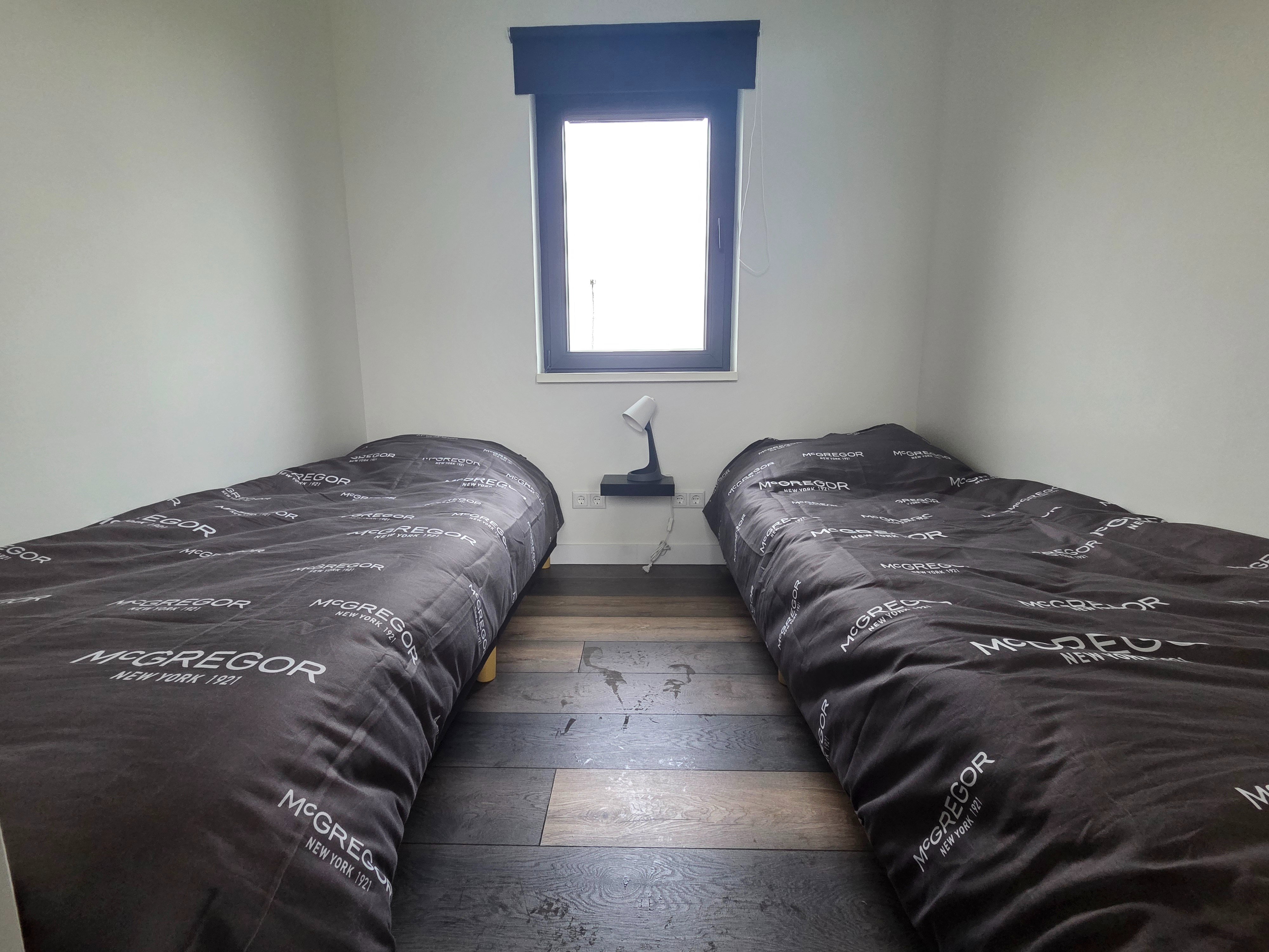 Casa nella natura a Easterlittens