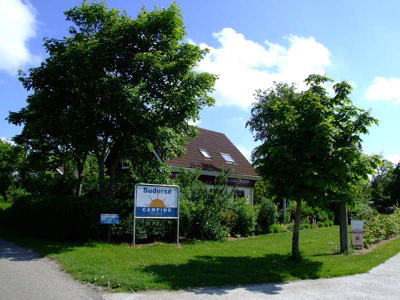 Natuurhuisje in Workum
