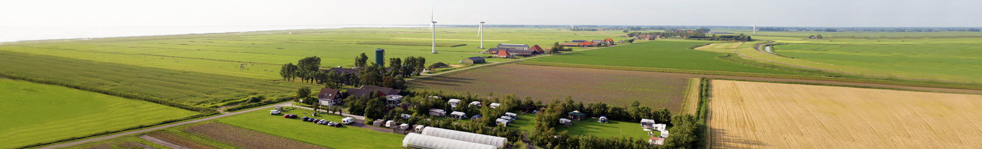 Natuurhuisje in Workum