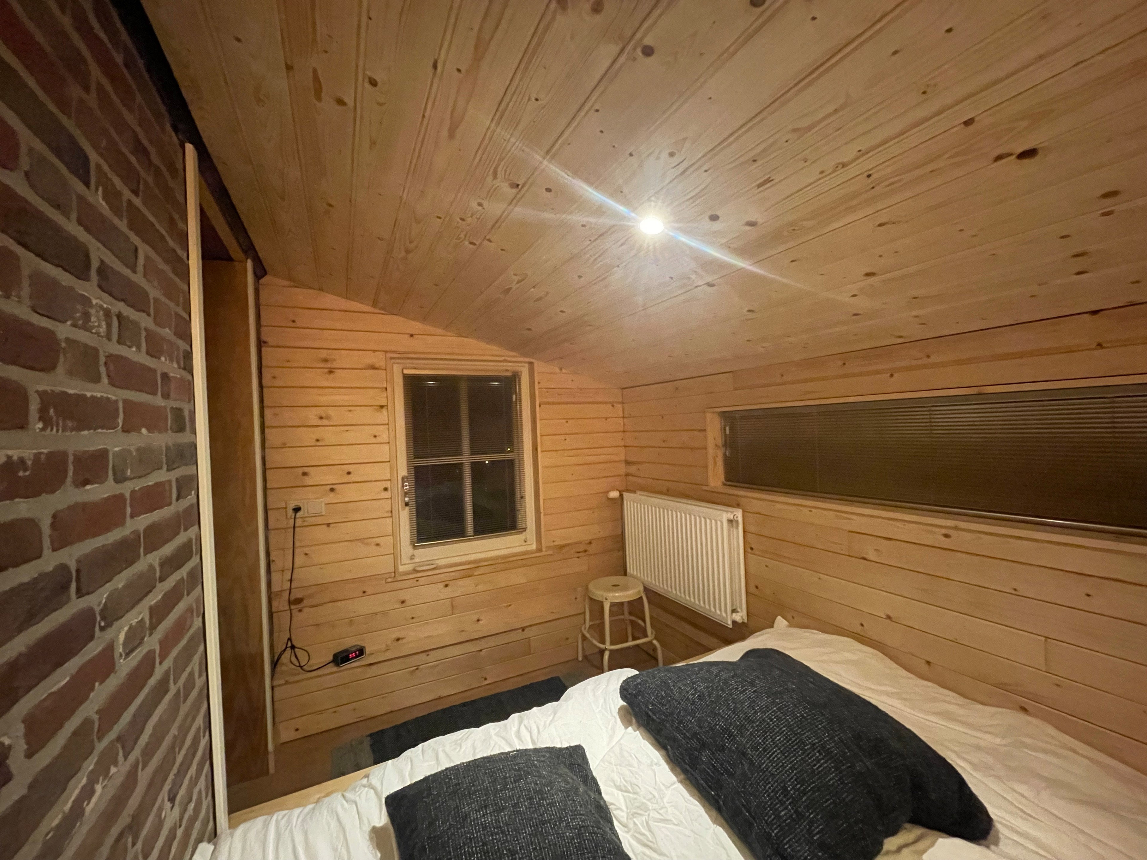 Casa nella natura a Bladel