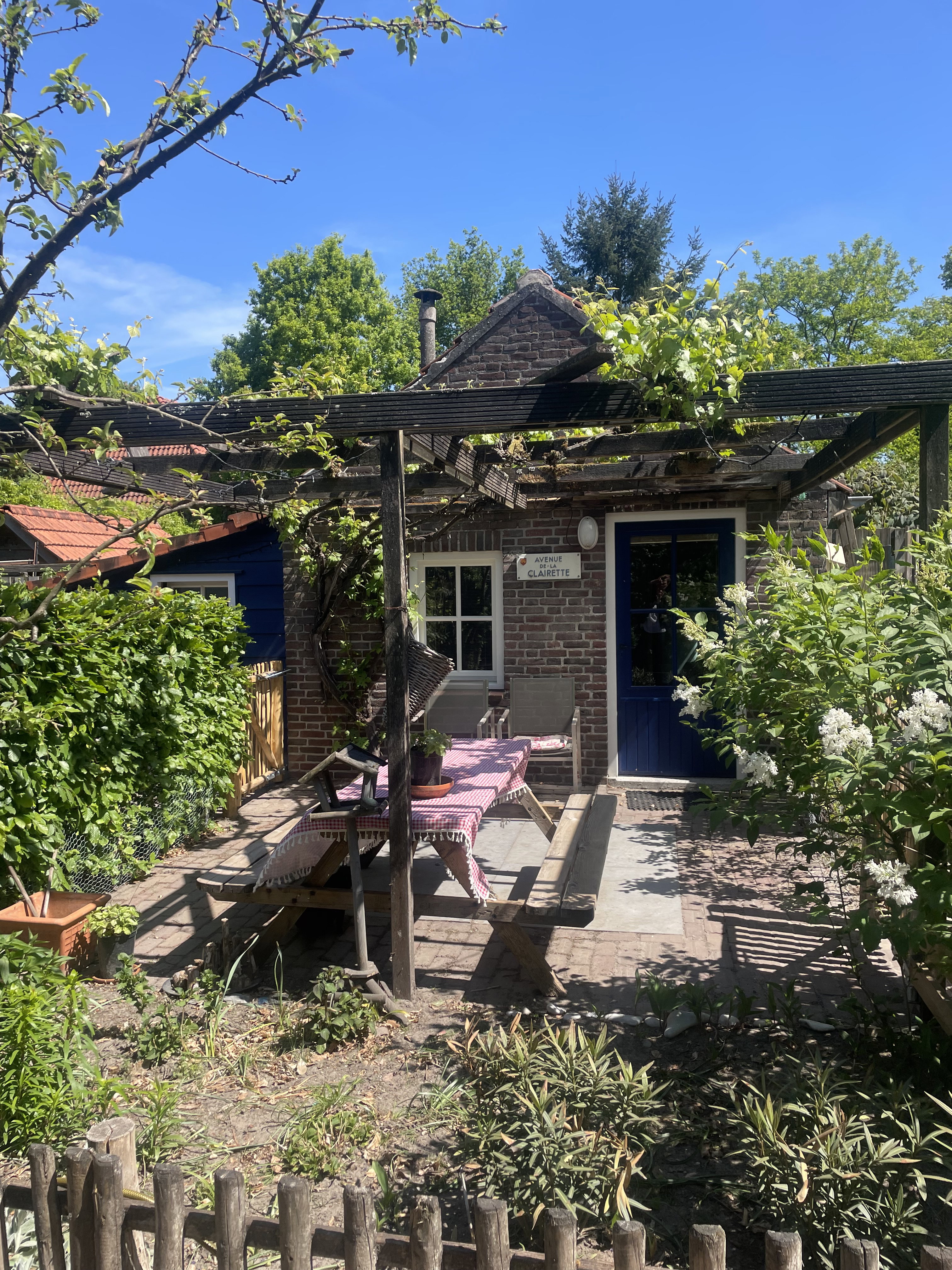 Casa nella natura a Bladel