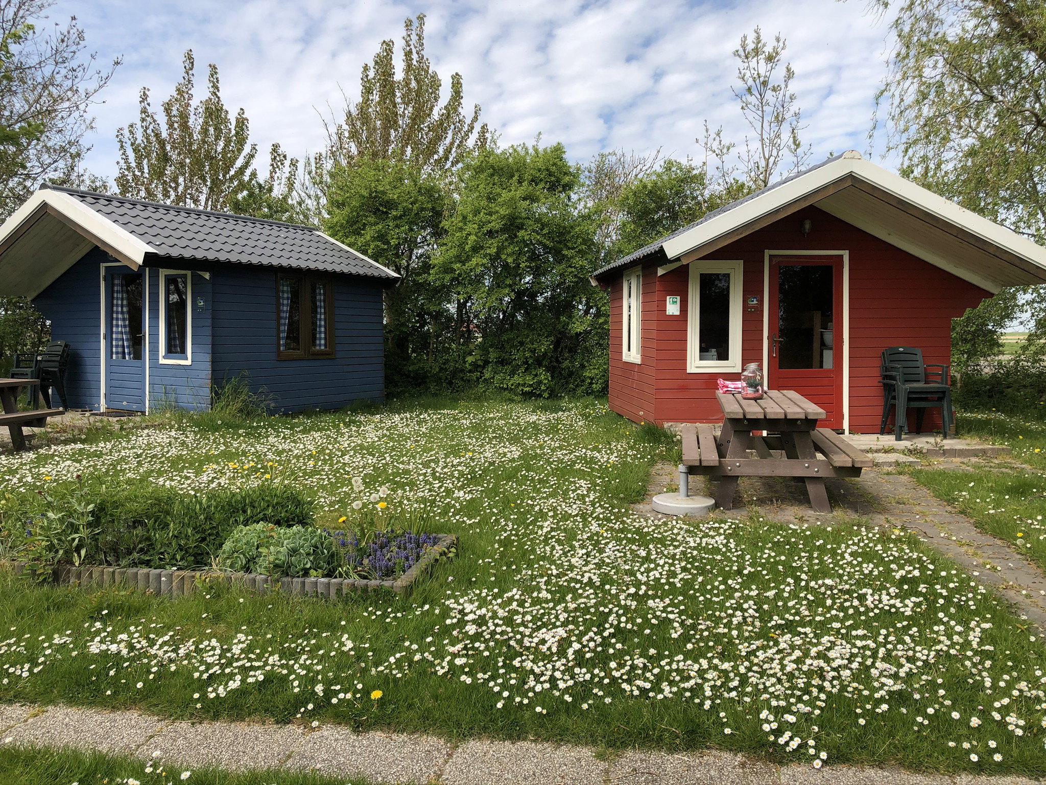 Natuurhuisje in Workum
