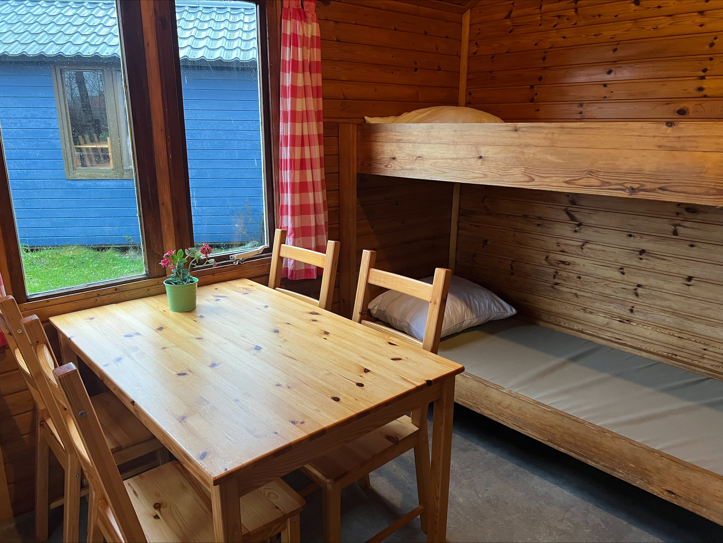 Natuurhuisje in Workum