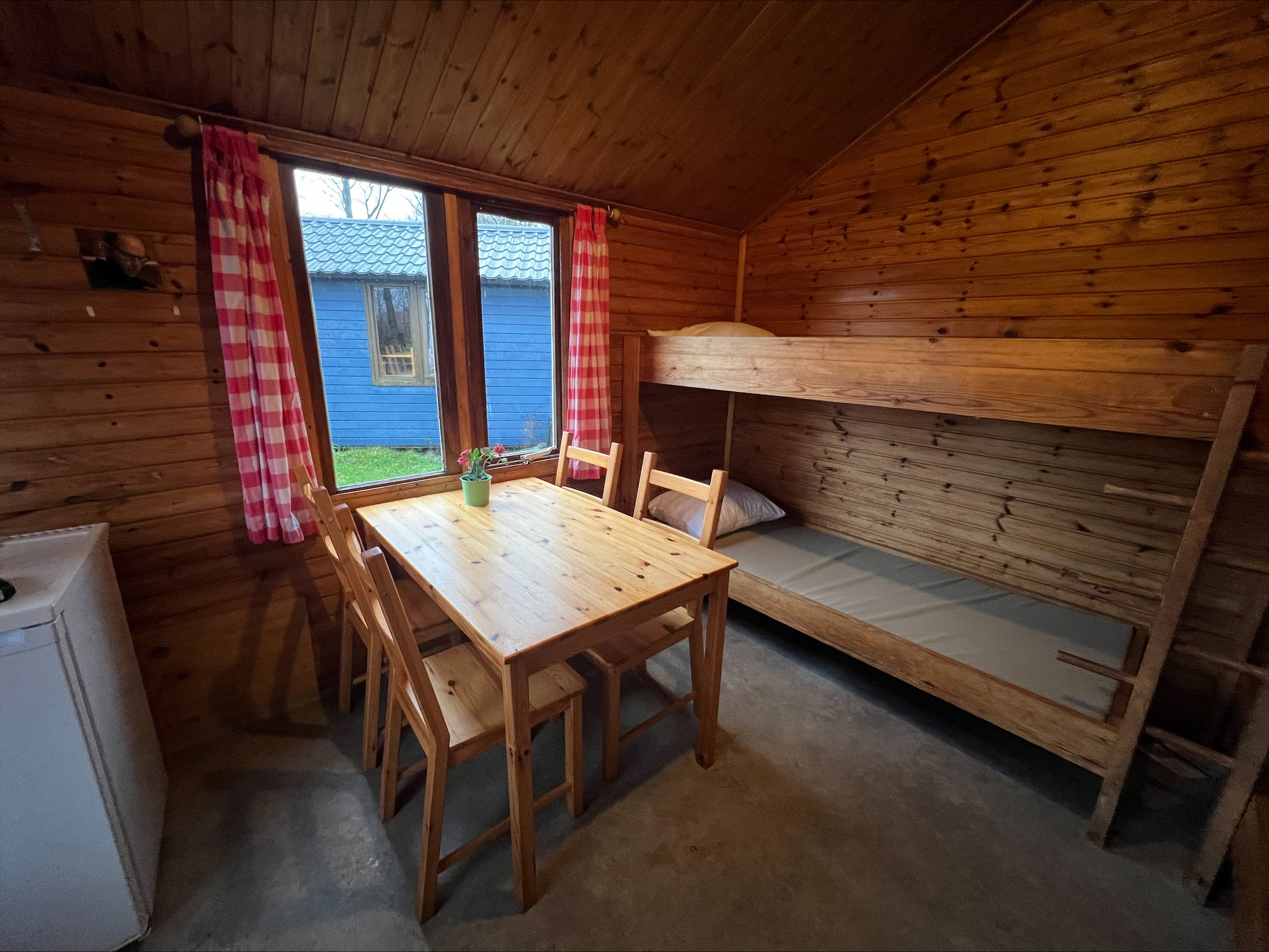 Natuurhuisje in Workum