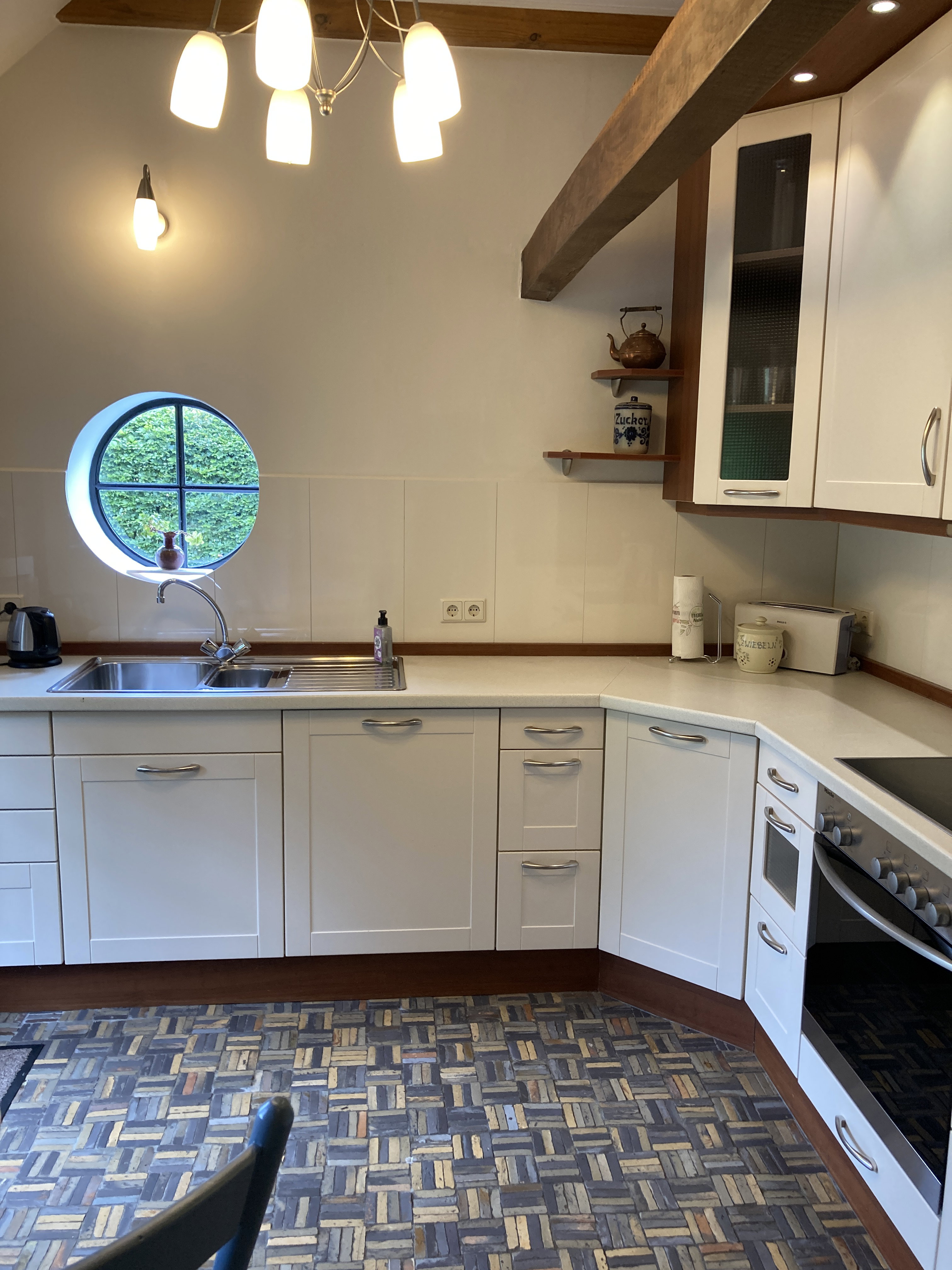Casa nella natura a Winterswijk Woold