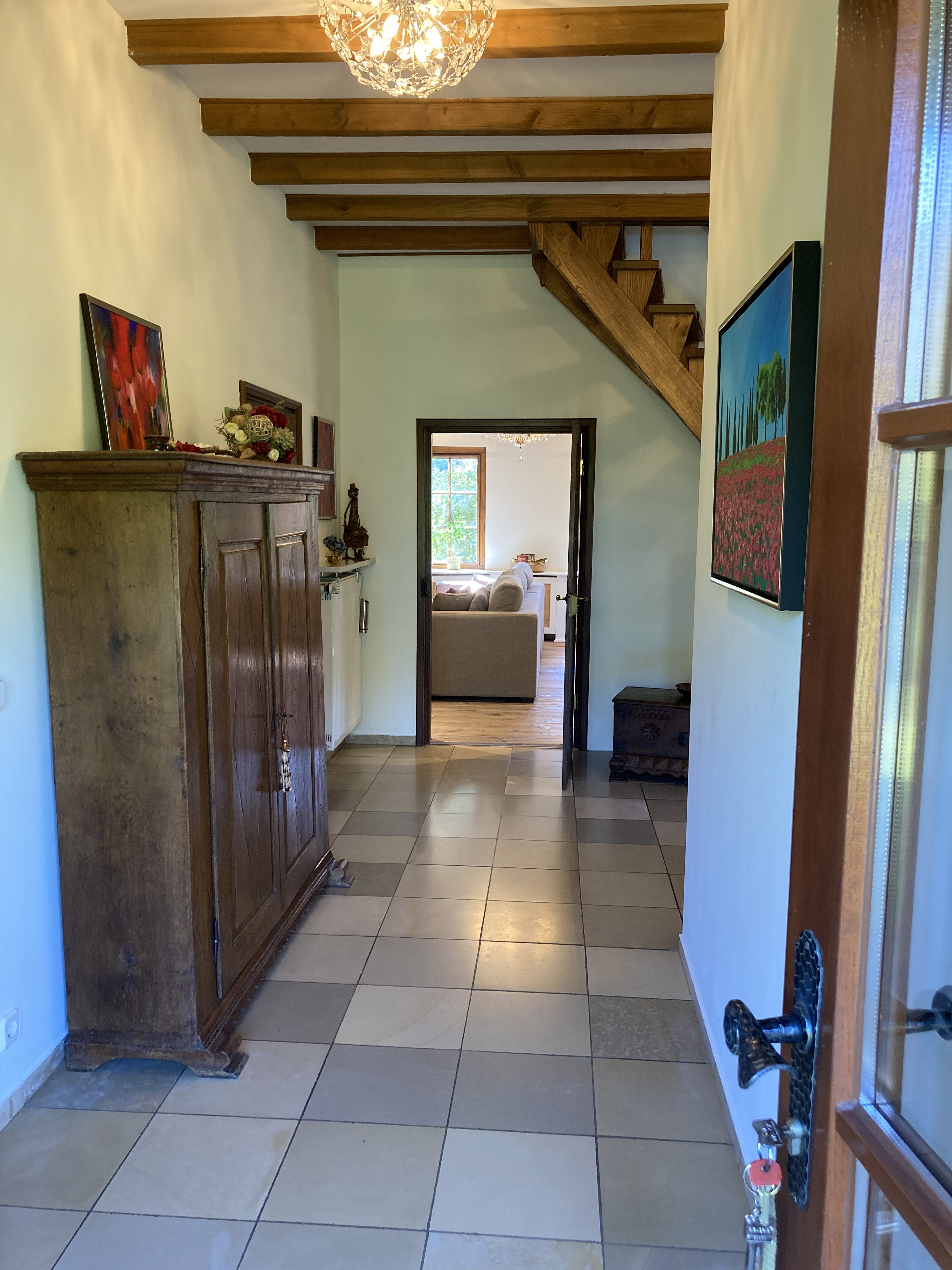 Casa nella natura a Winterswijk Woold