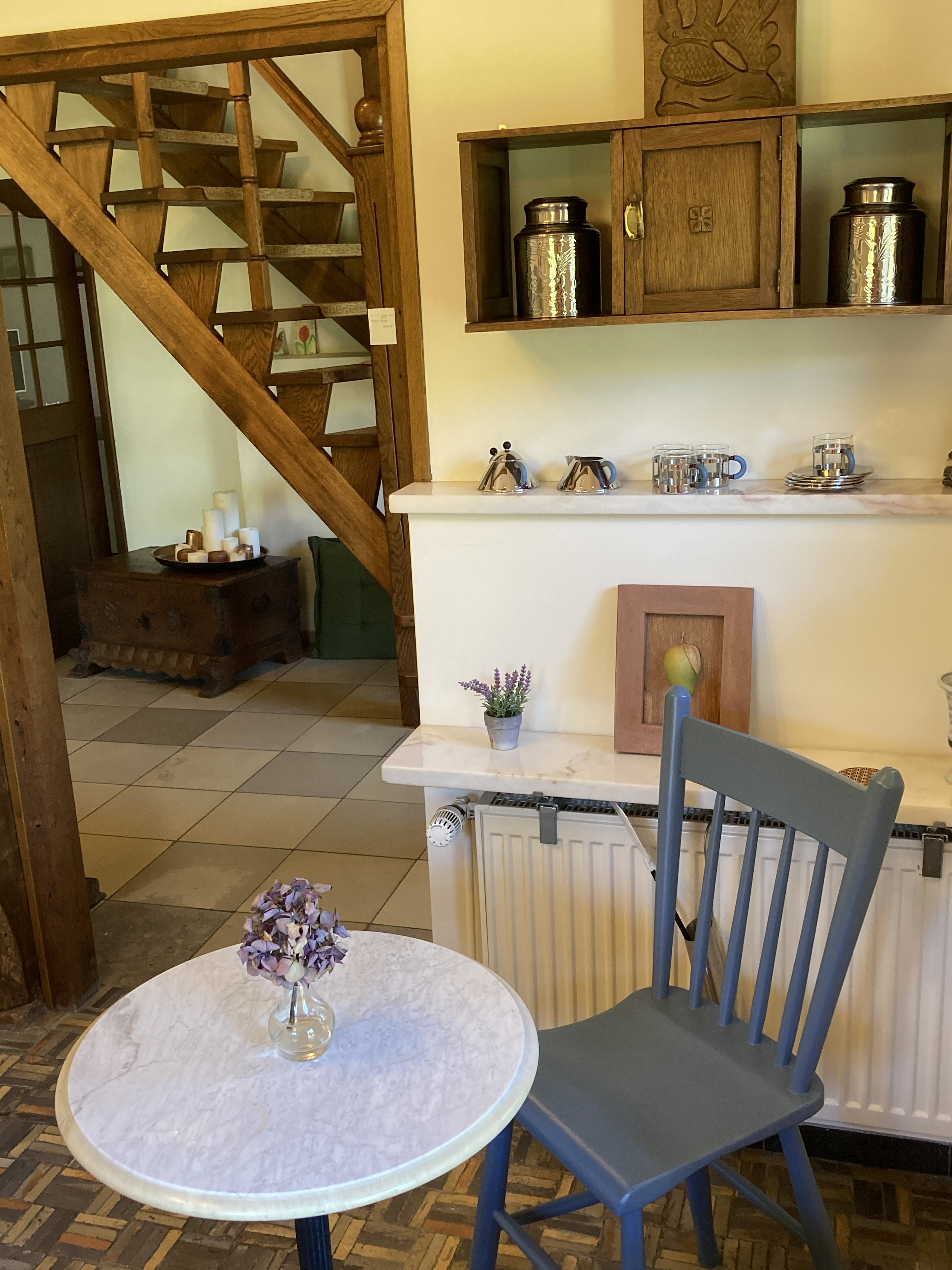 Casa nella natura a Winterswijk Woold