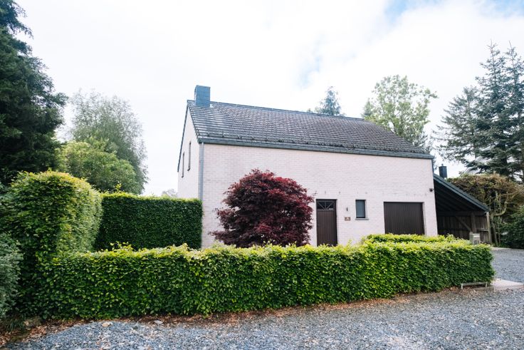 Natuurhuisje in Büllingen