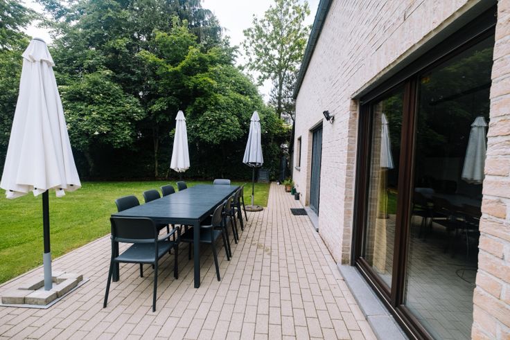 Natuurhuisje in Büllingen