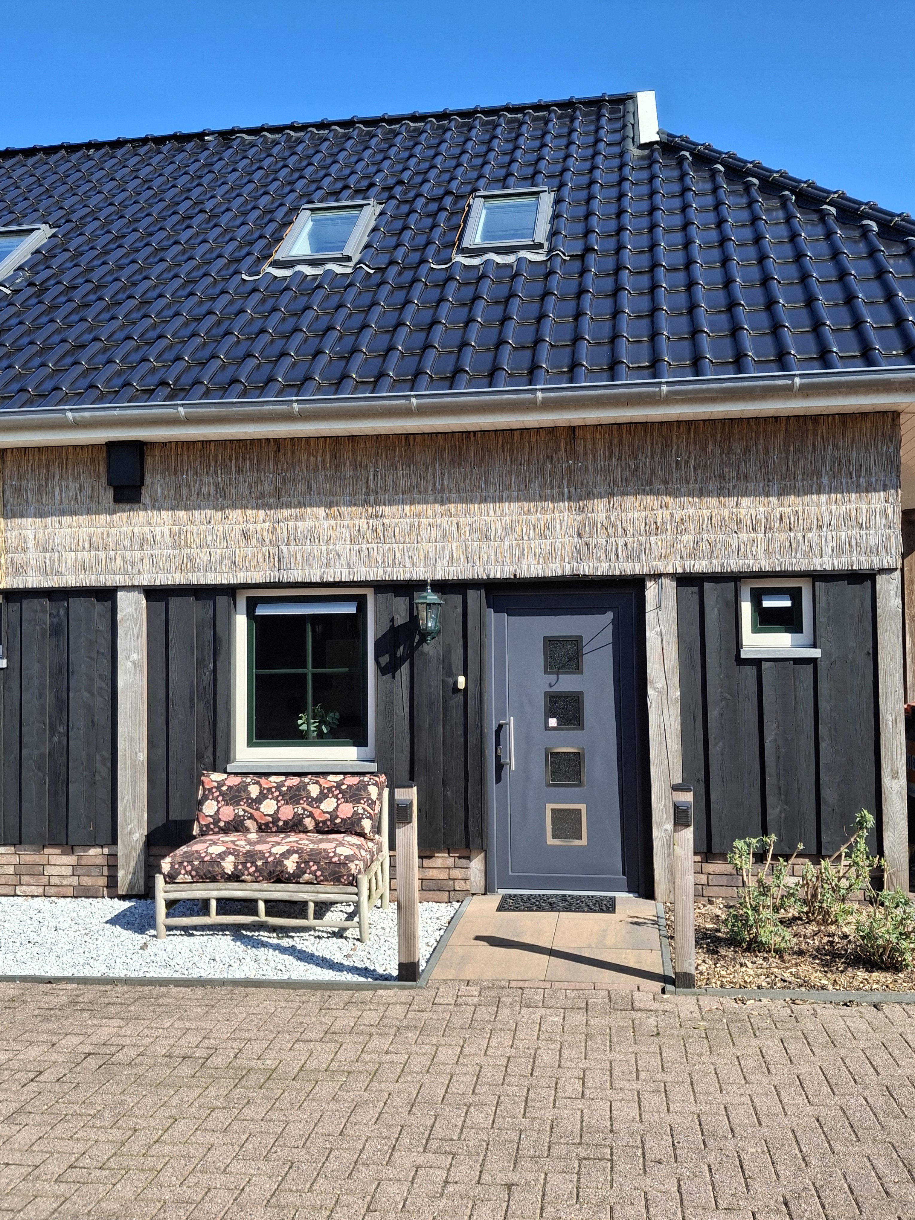Natuurhuisje in Wateren (Westerveld)