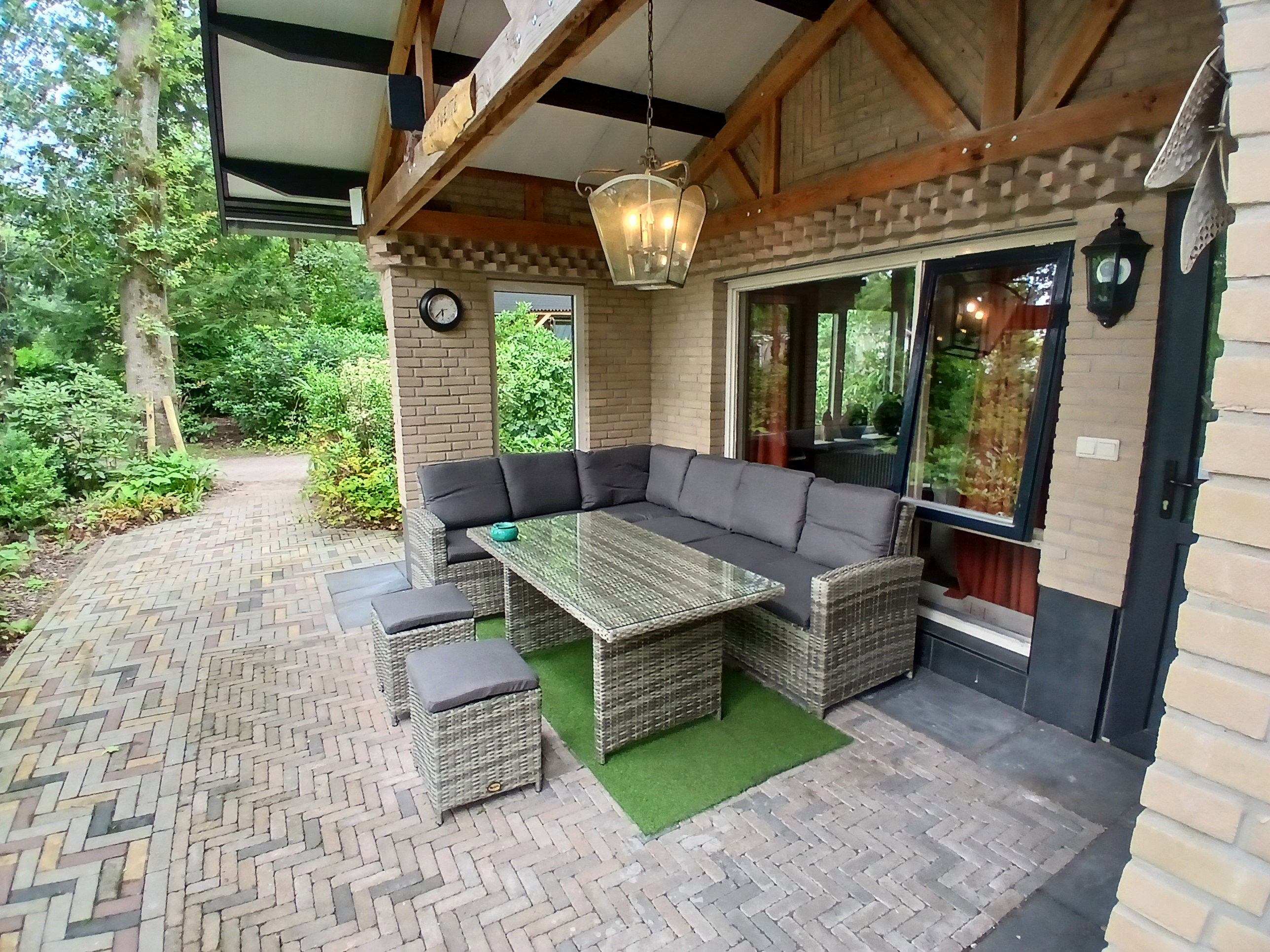 Casa nella natura a nutter ( Ootmarsum )
