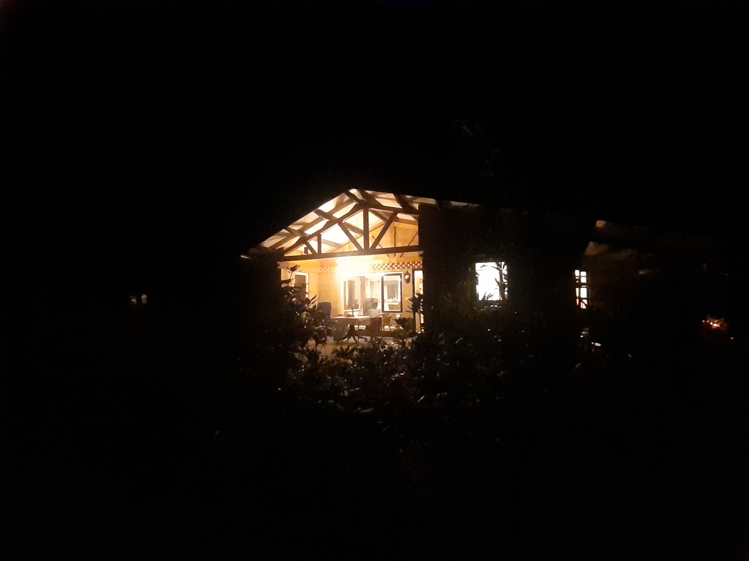 Casa nella natura a nutter ( Ootmarsum )
