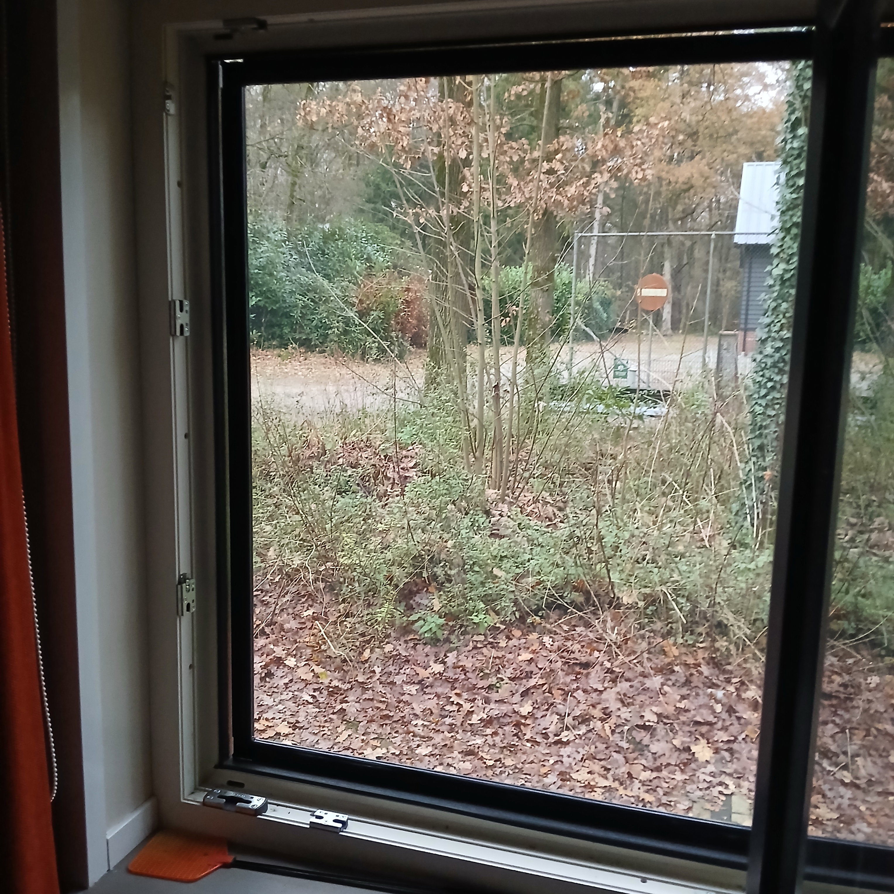 Casa nella natura a nutter ( Ootmarsum )